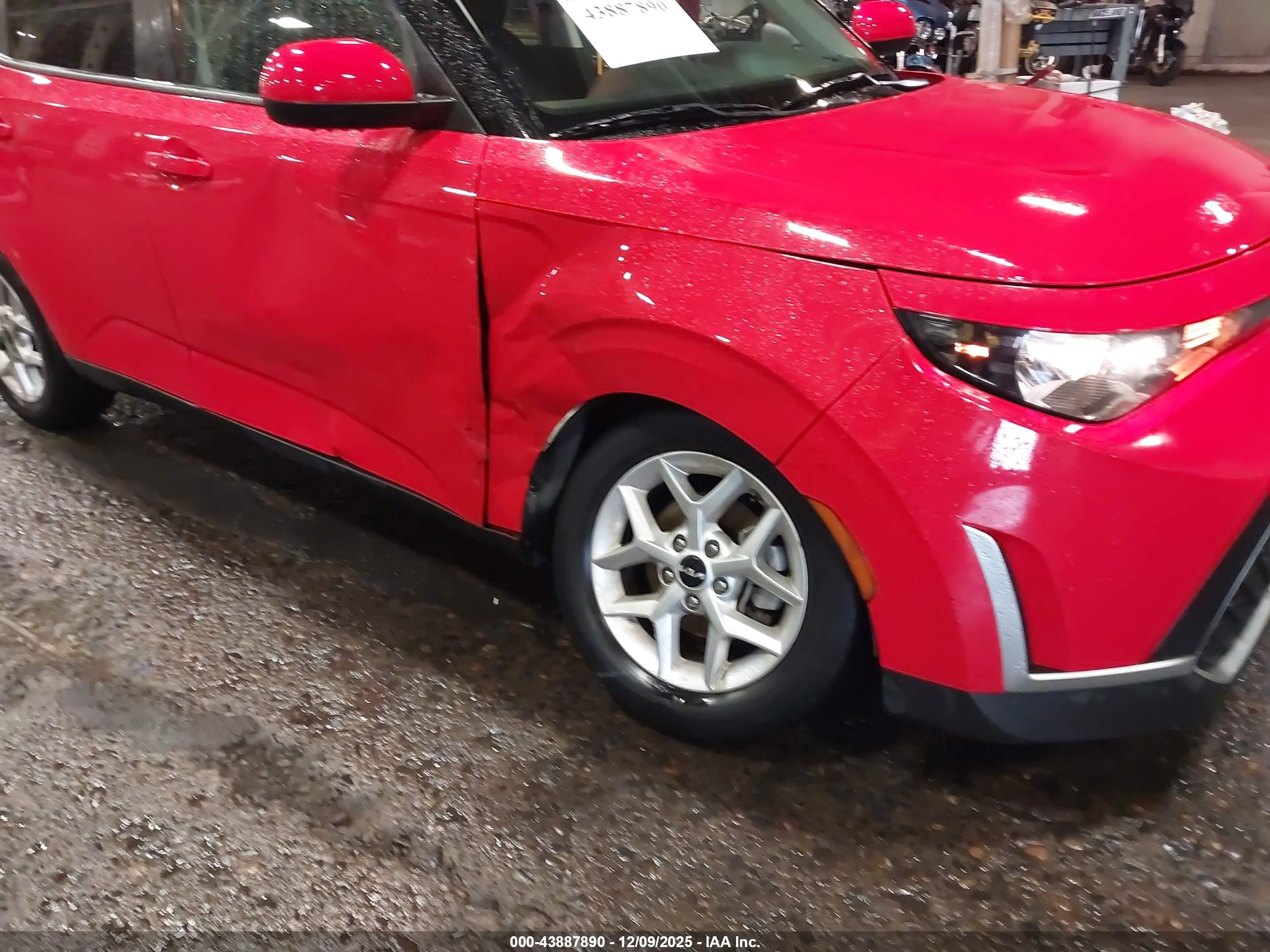 KIA SOUL image 6