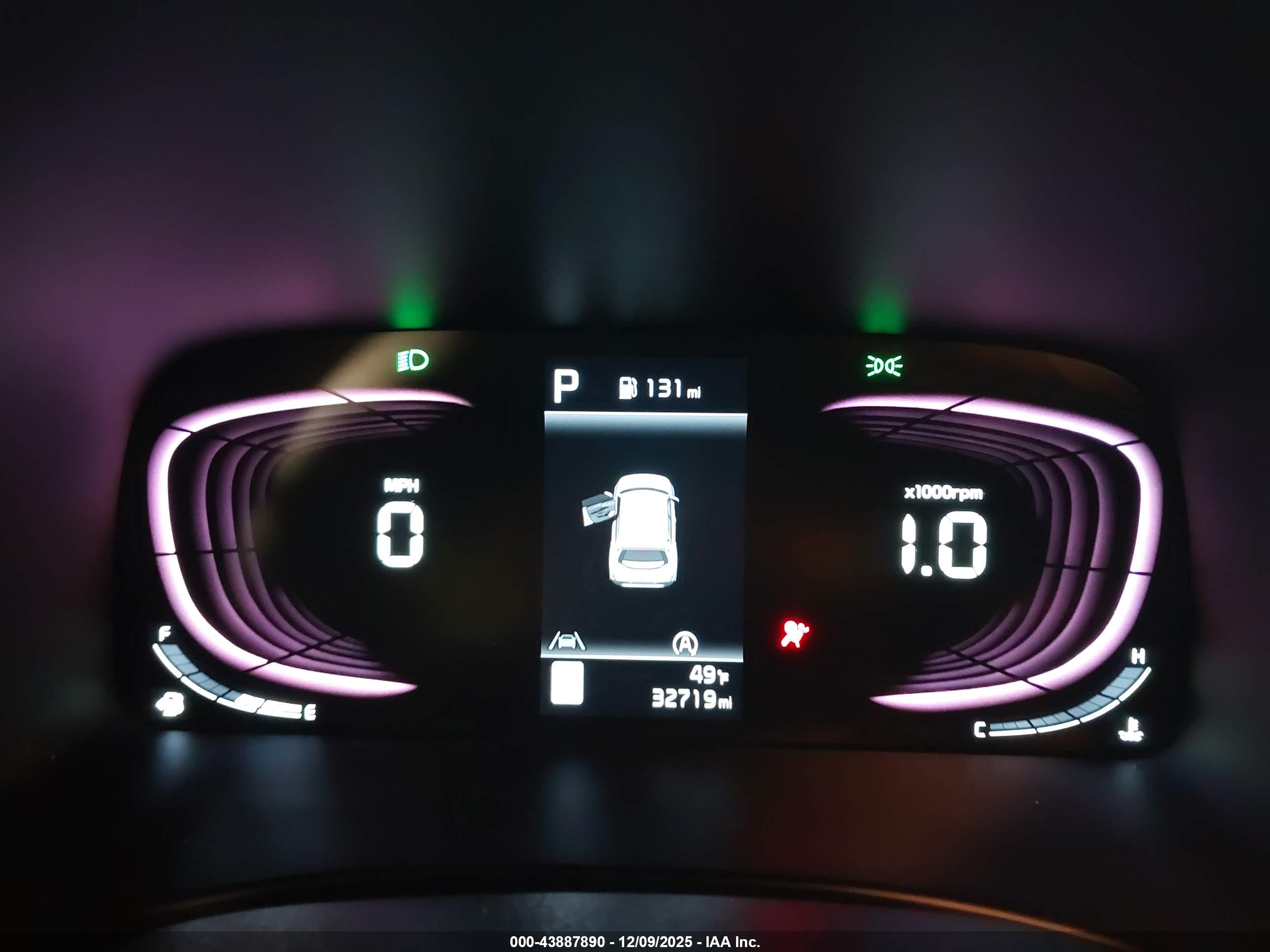KIA SOUL image 7