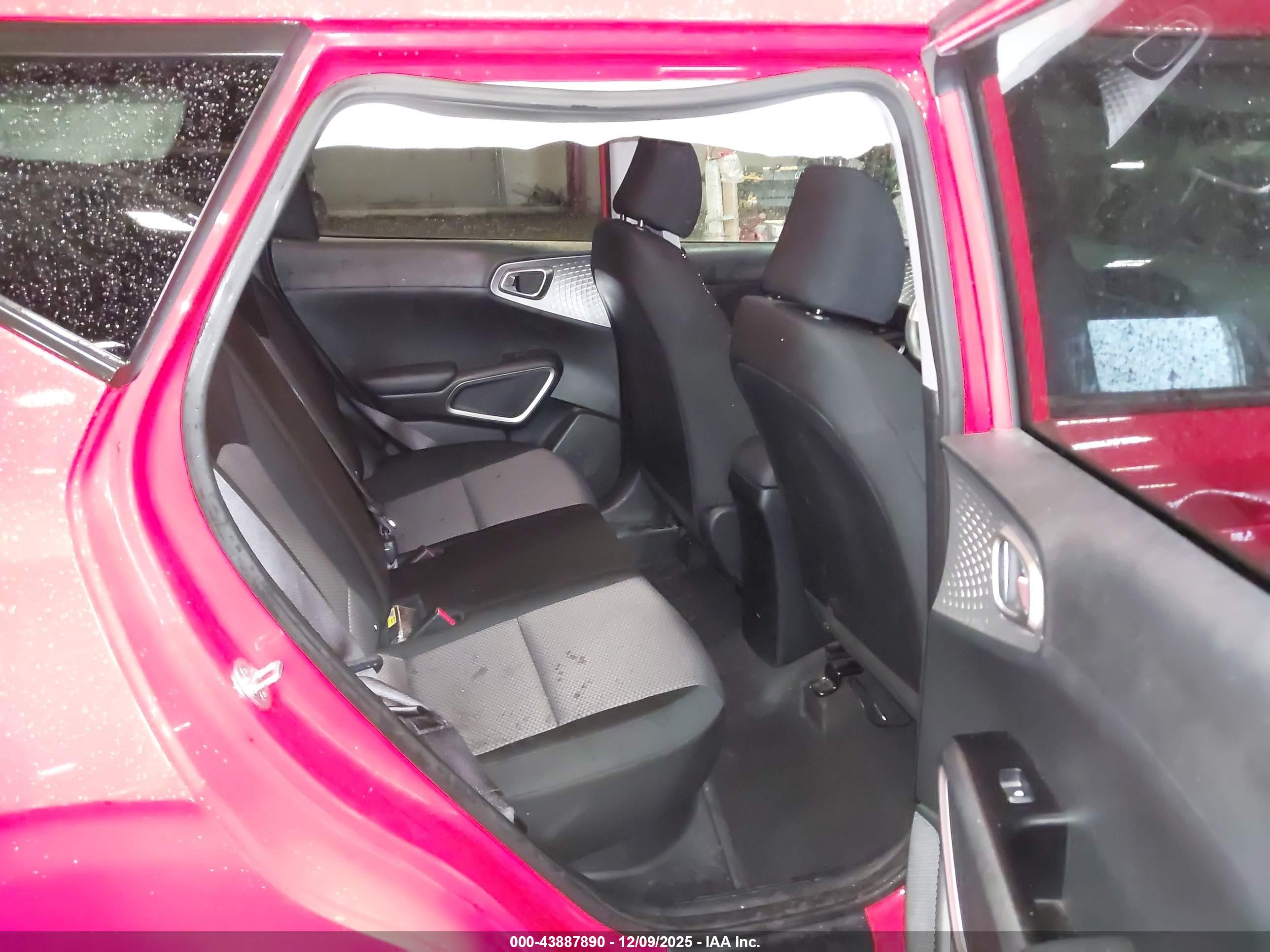 KIA SOUL image 8