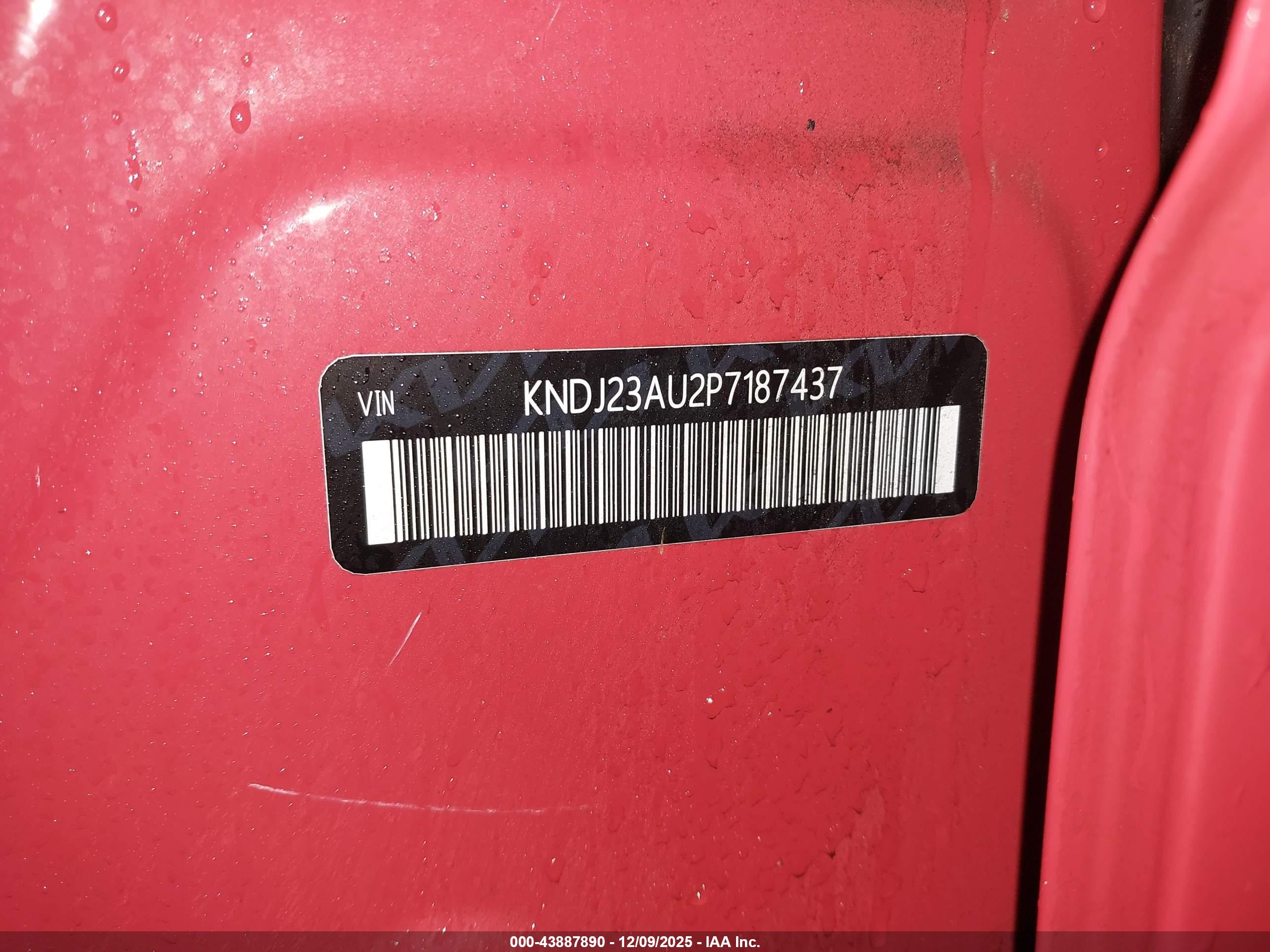KIA SOUL image 9