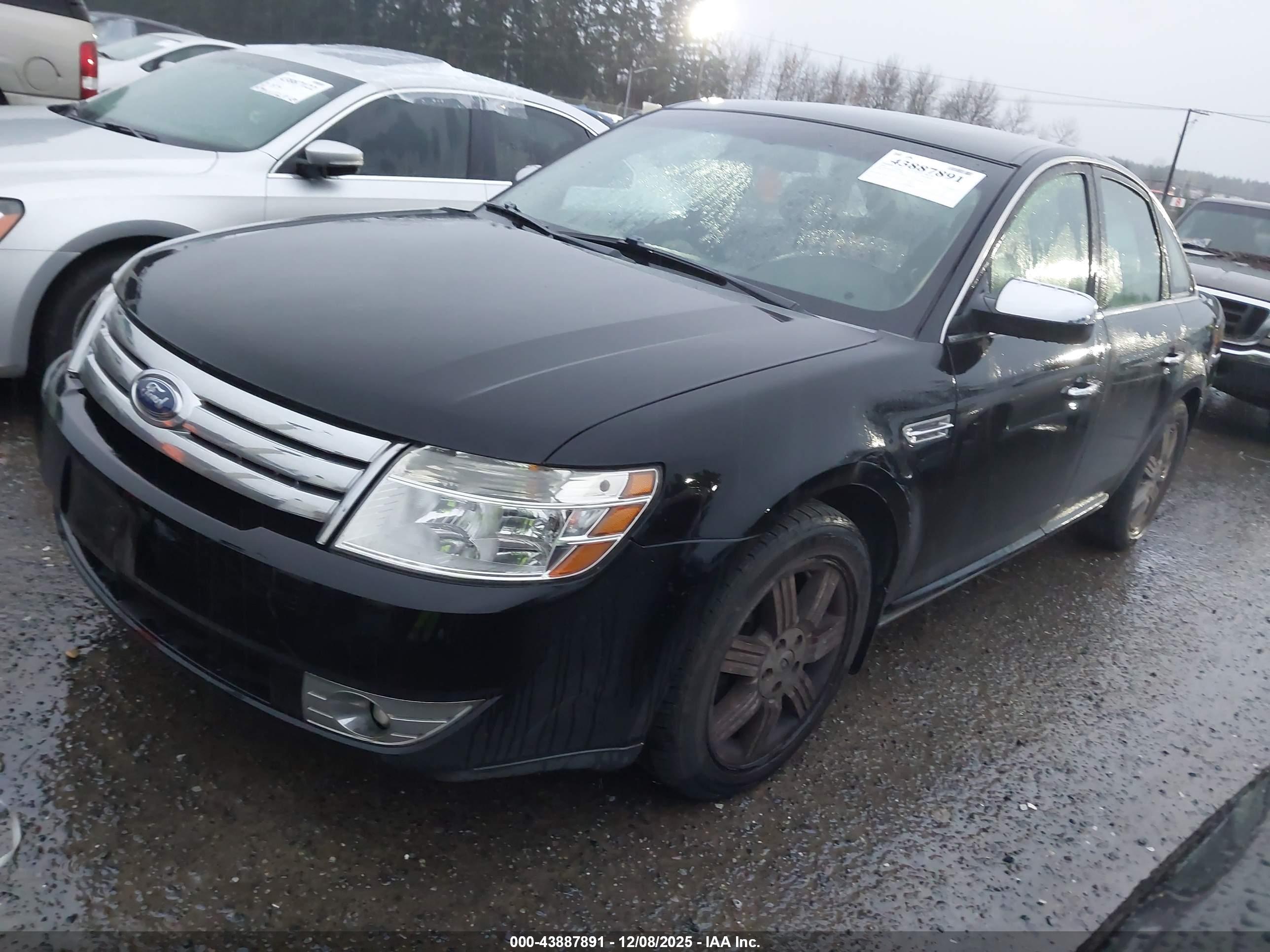 FORD TAURUS image 2