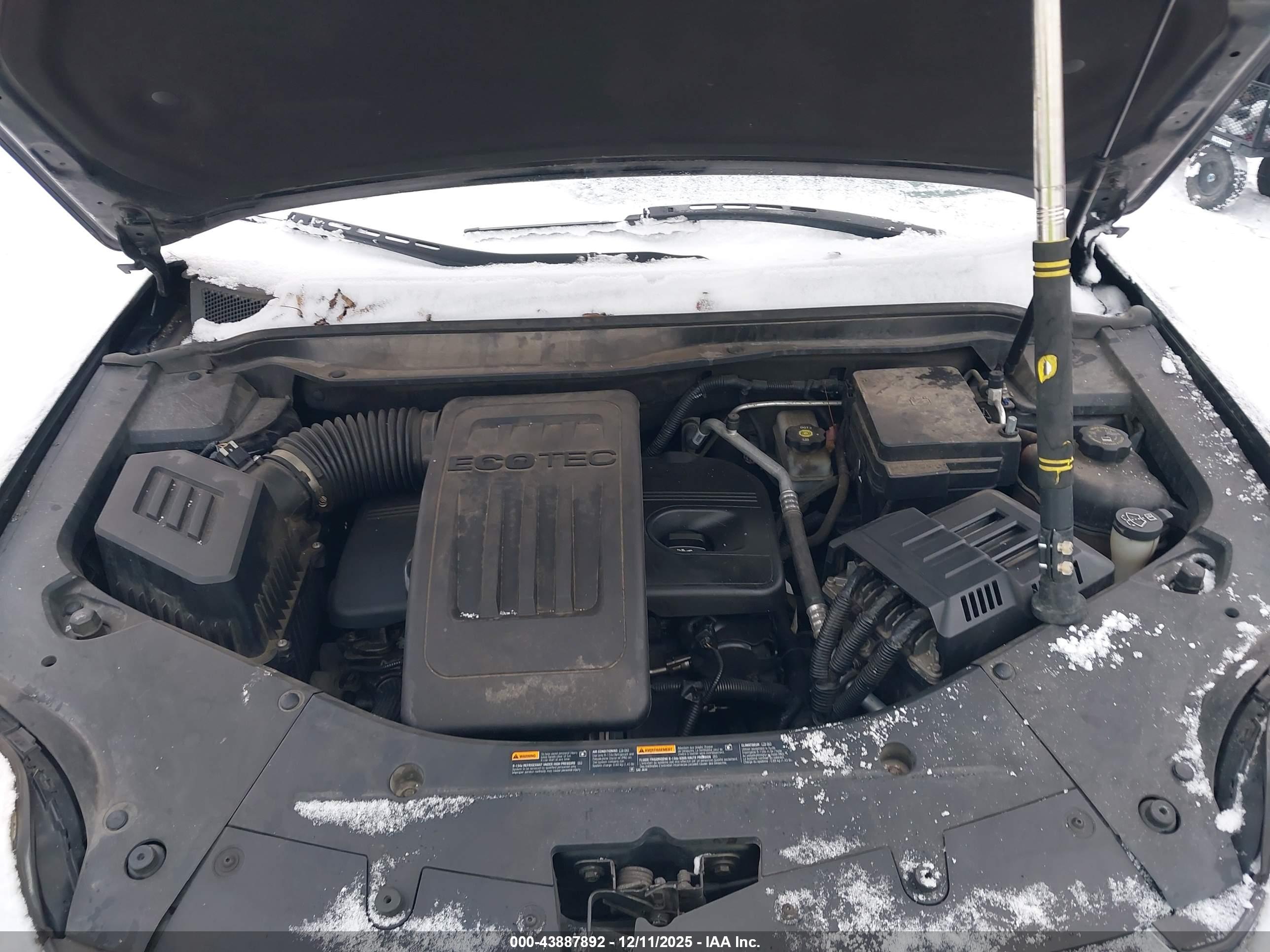 GMC TERRAIN image 10