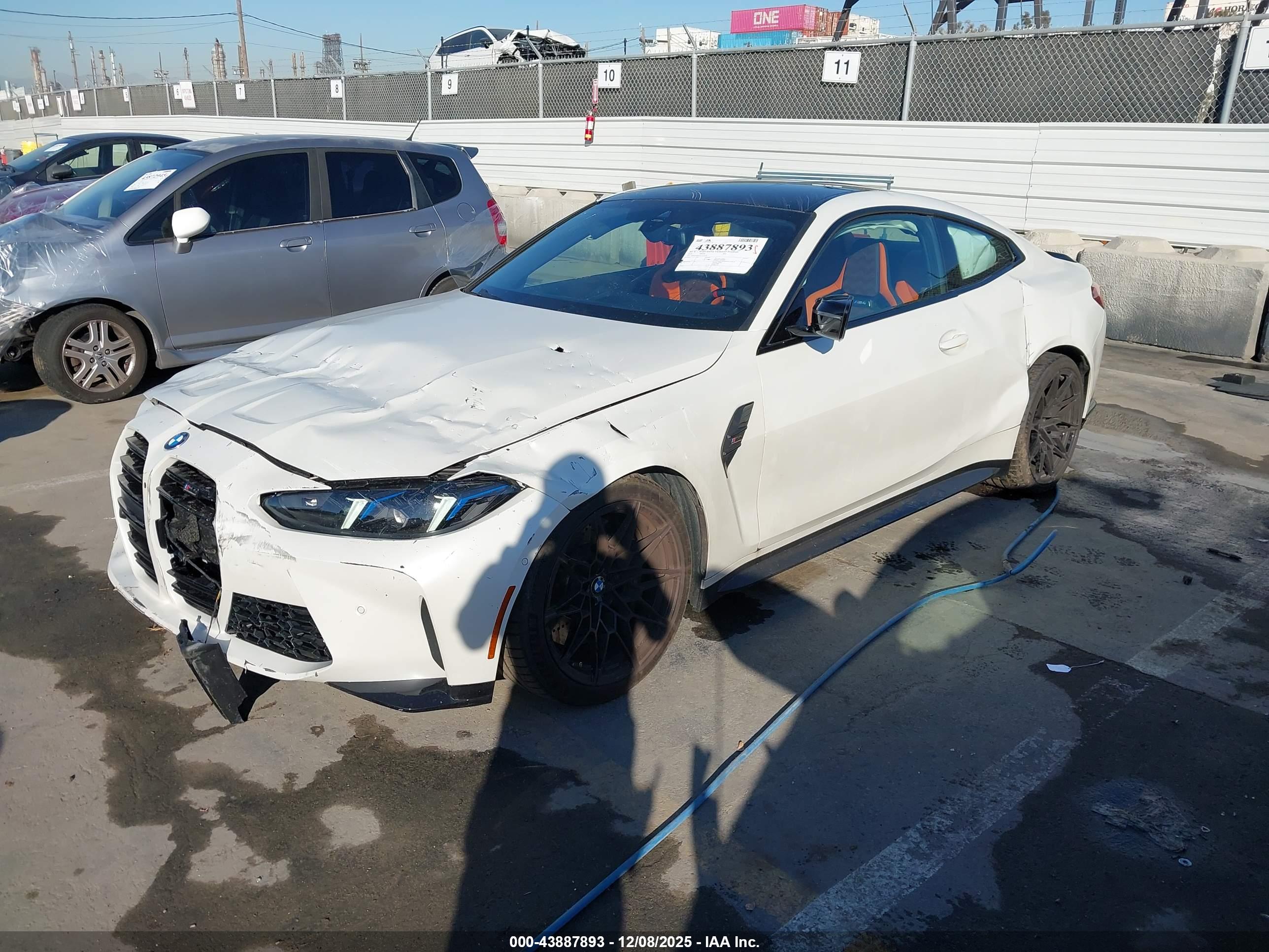 BMW M4 image 2