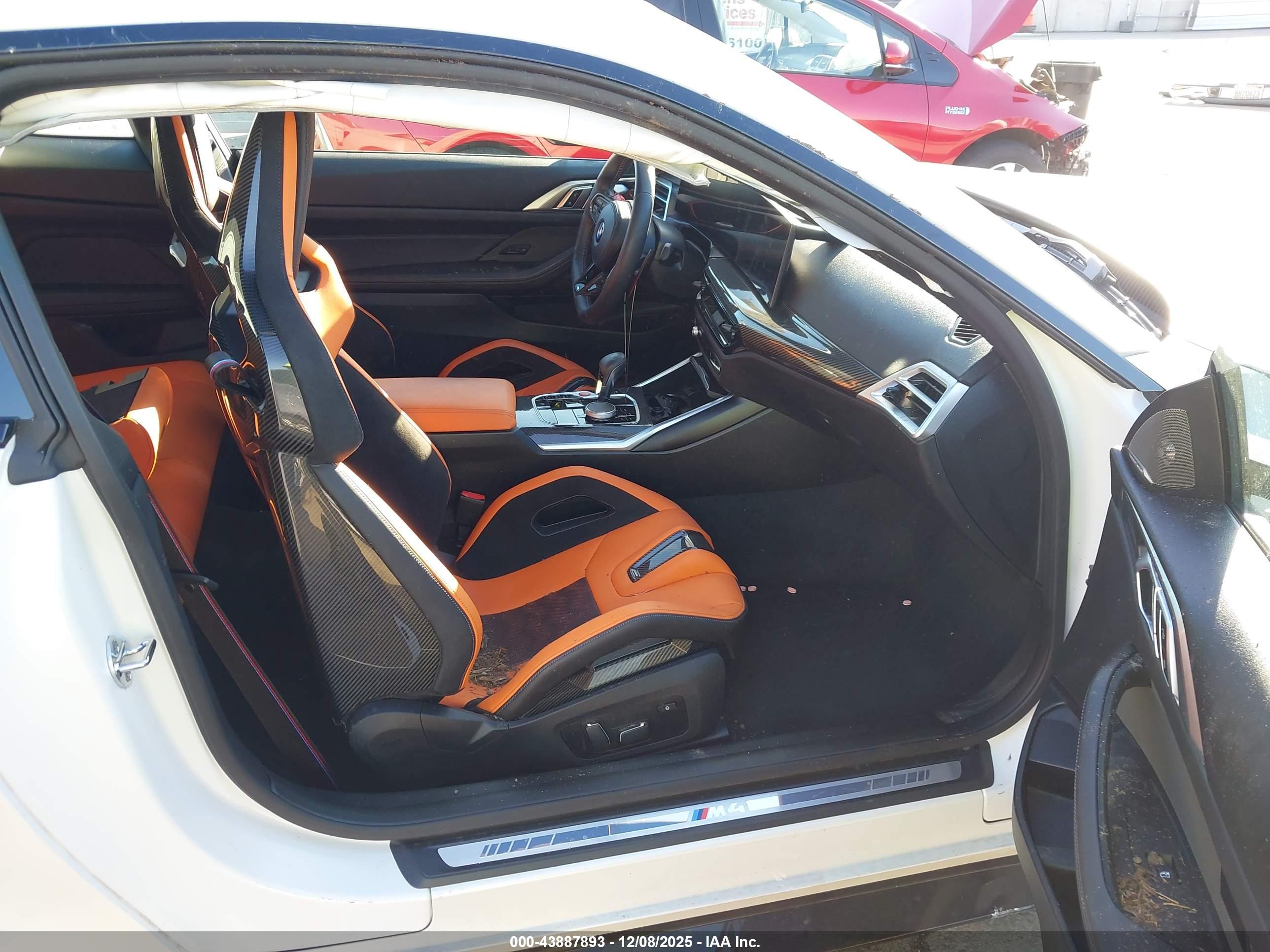 BMW M4 image 5