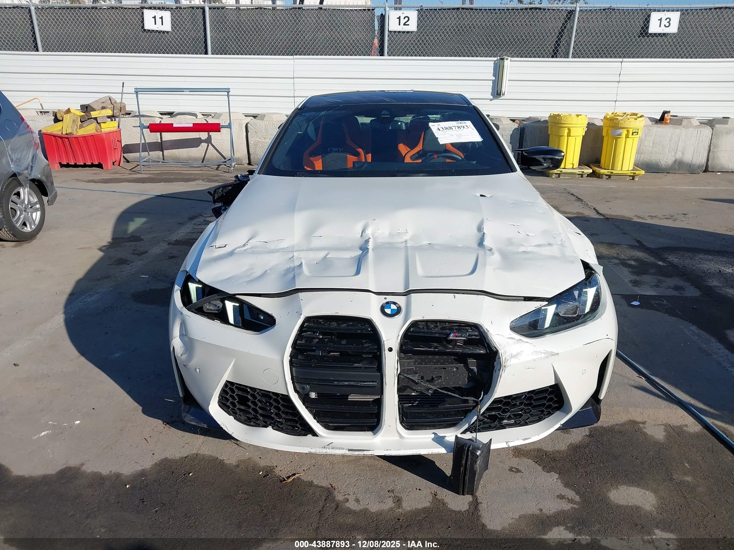 BMW M4 image 6
