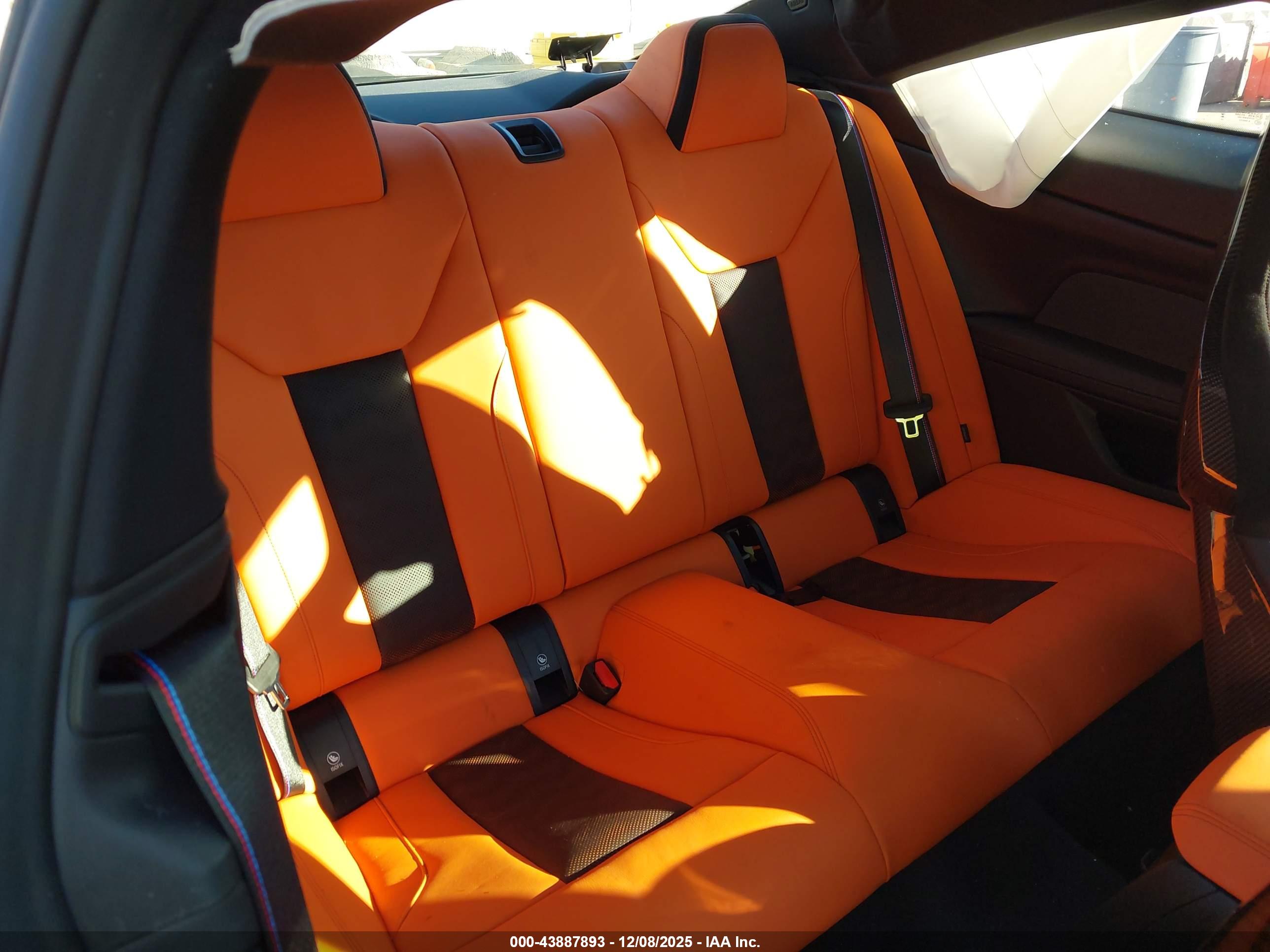 BMW M4 image 8