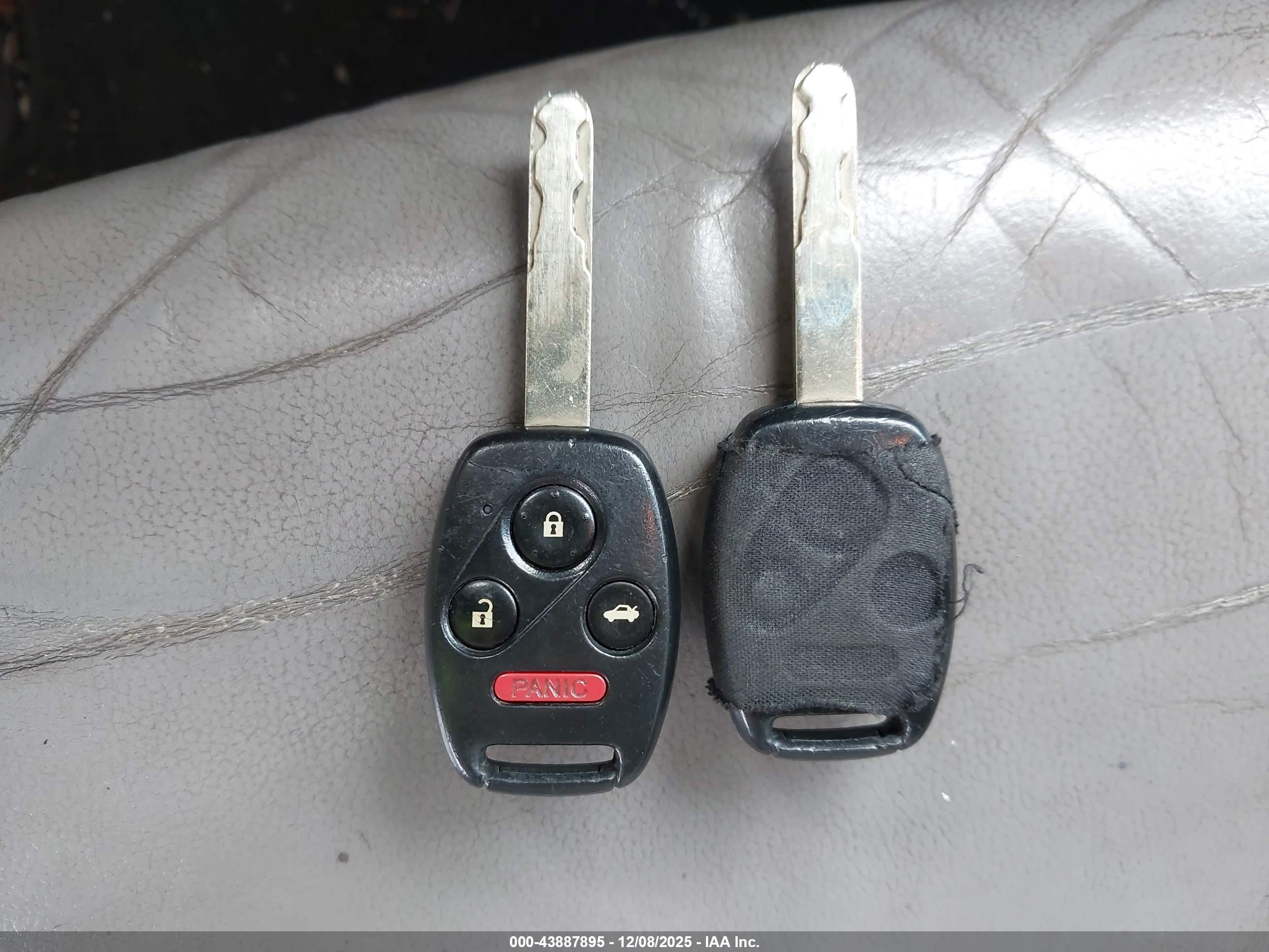 HONDA ACCORD image 11