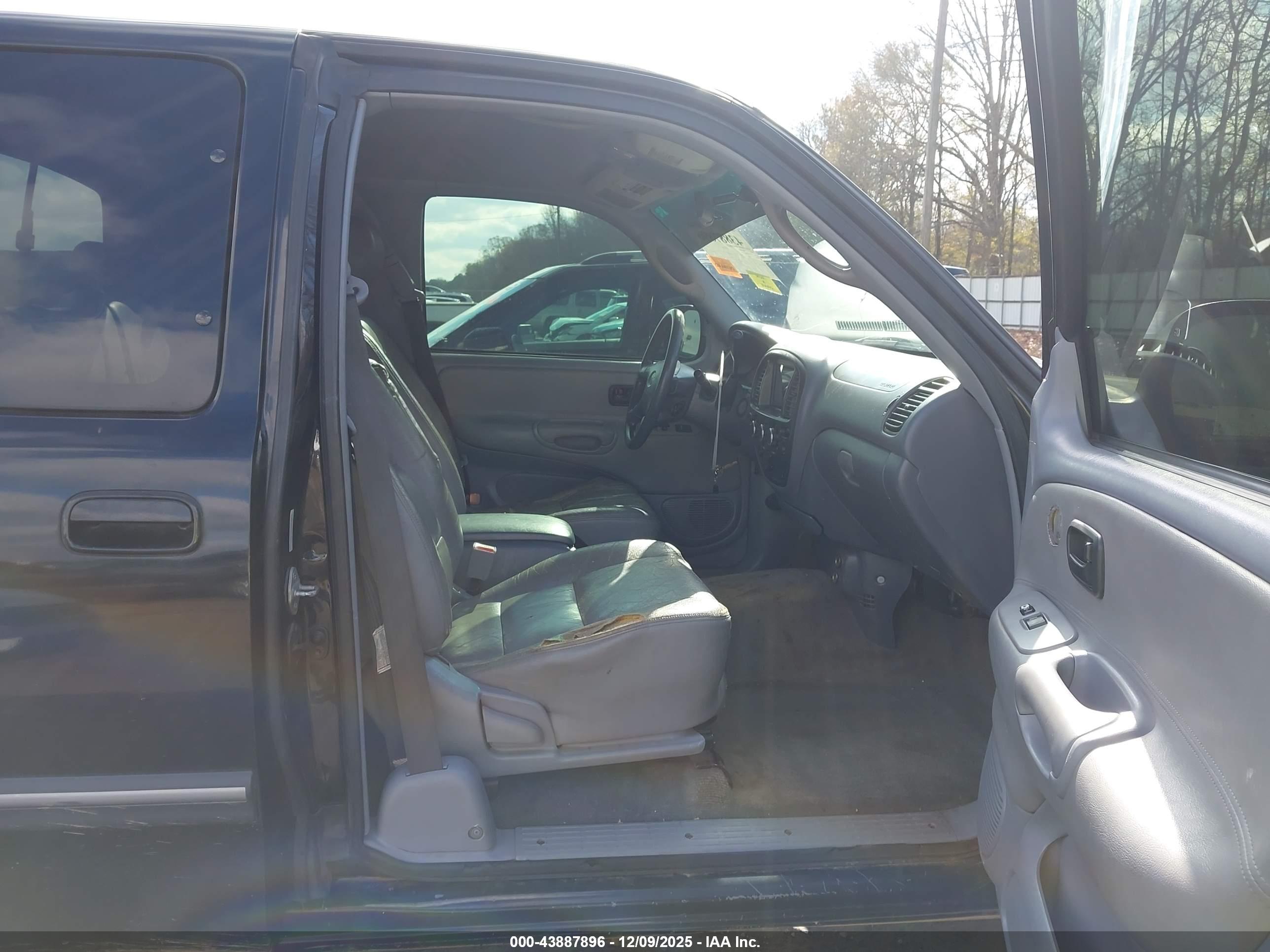 TOYOTA TUNDRA image 5