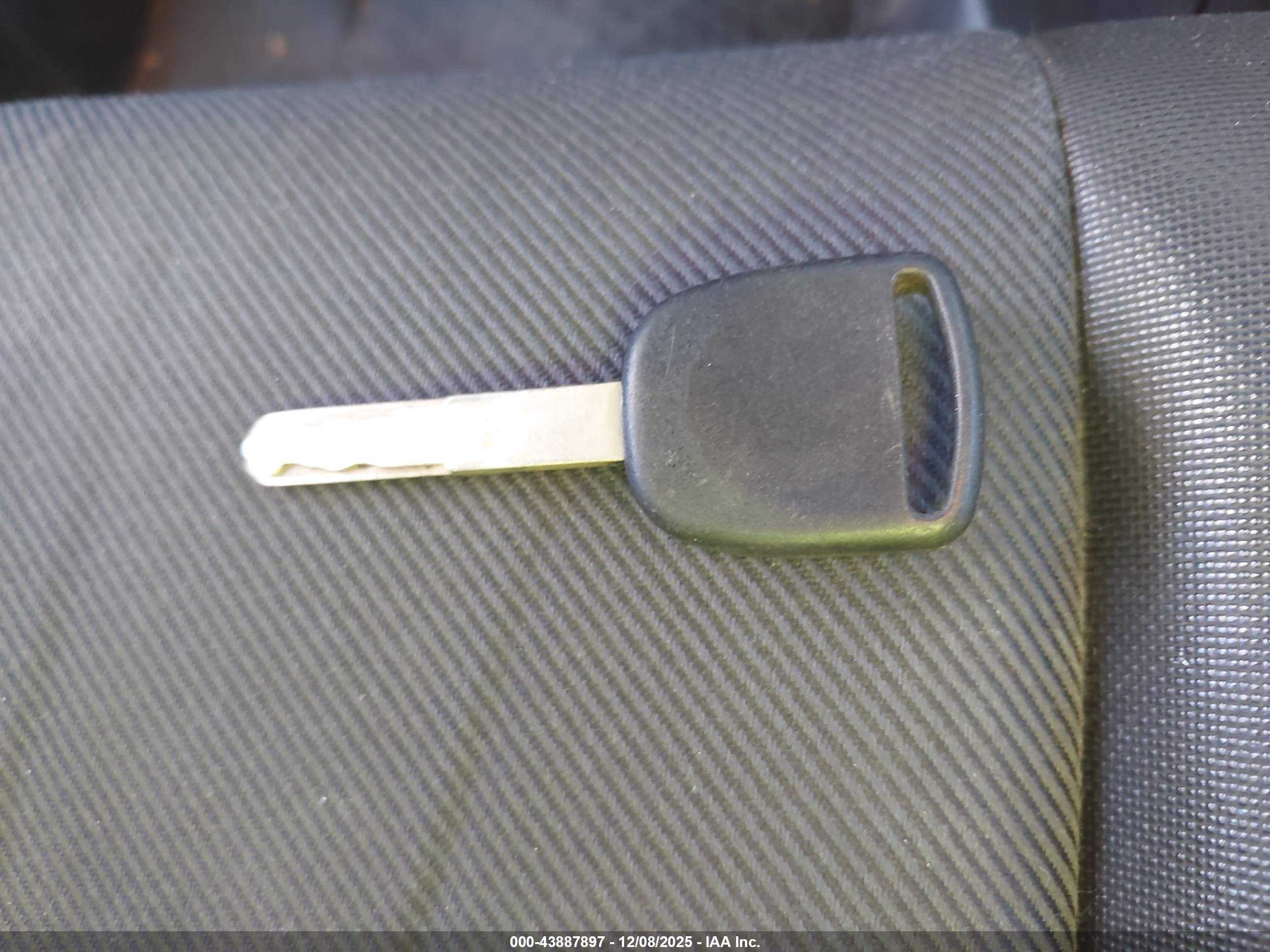 HONDA ELEMENT image 11