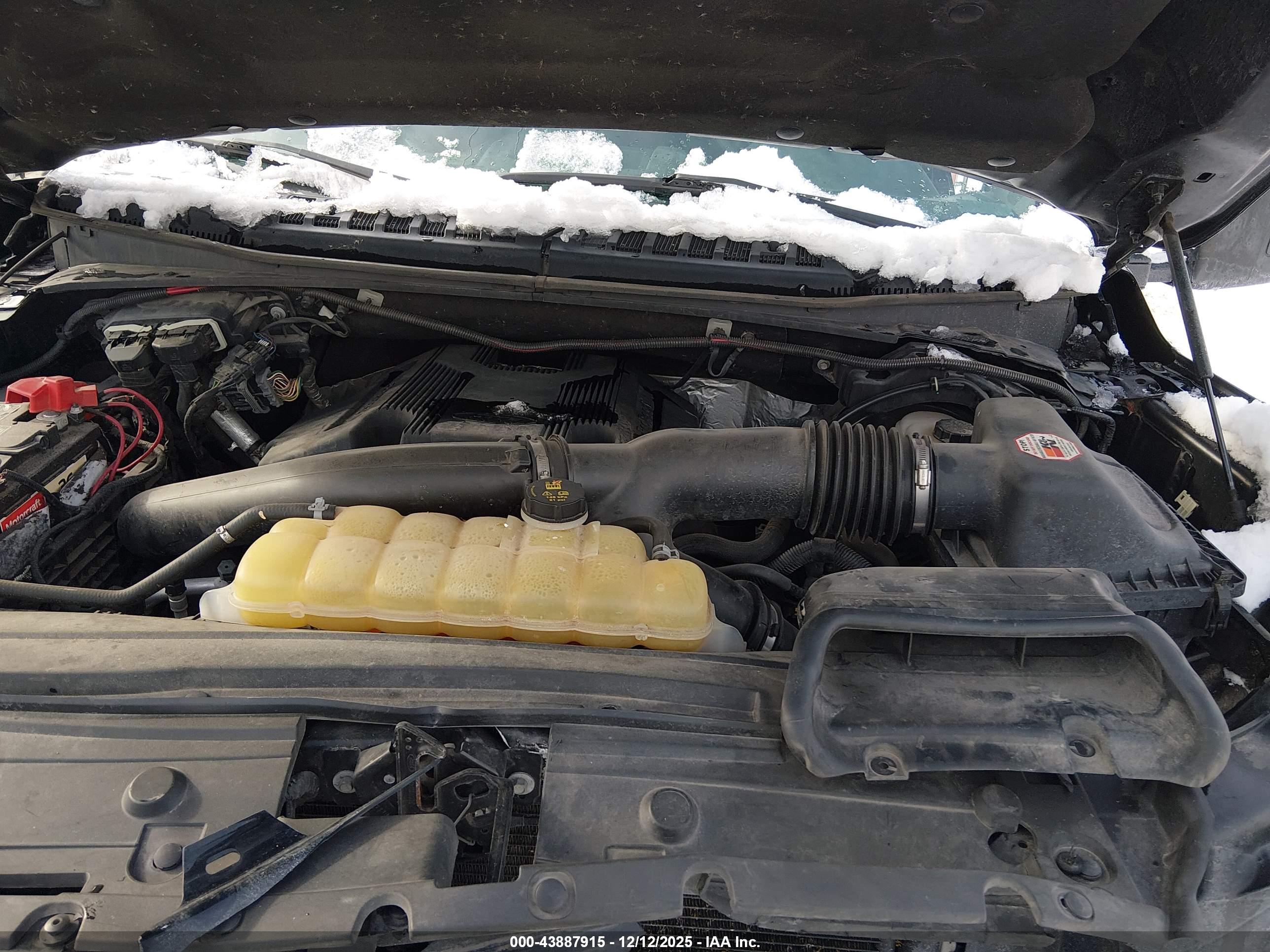 FORD F-150 image 10