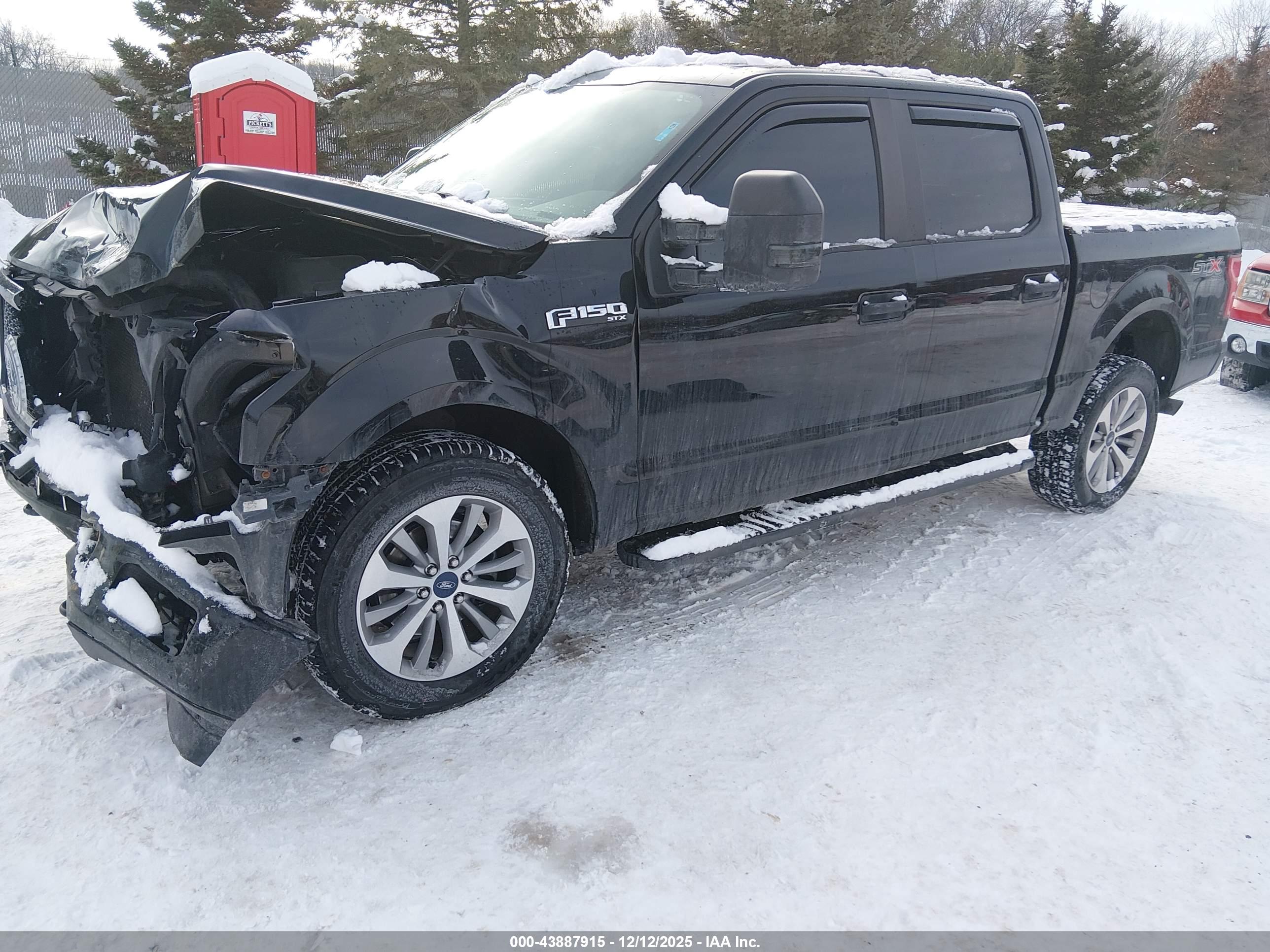 FORD F-150 image 2
