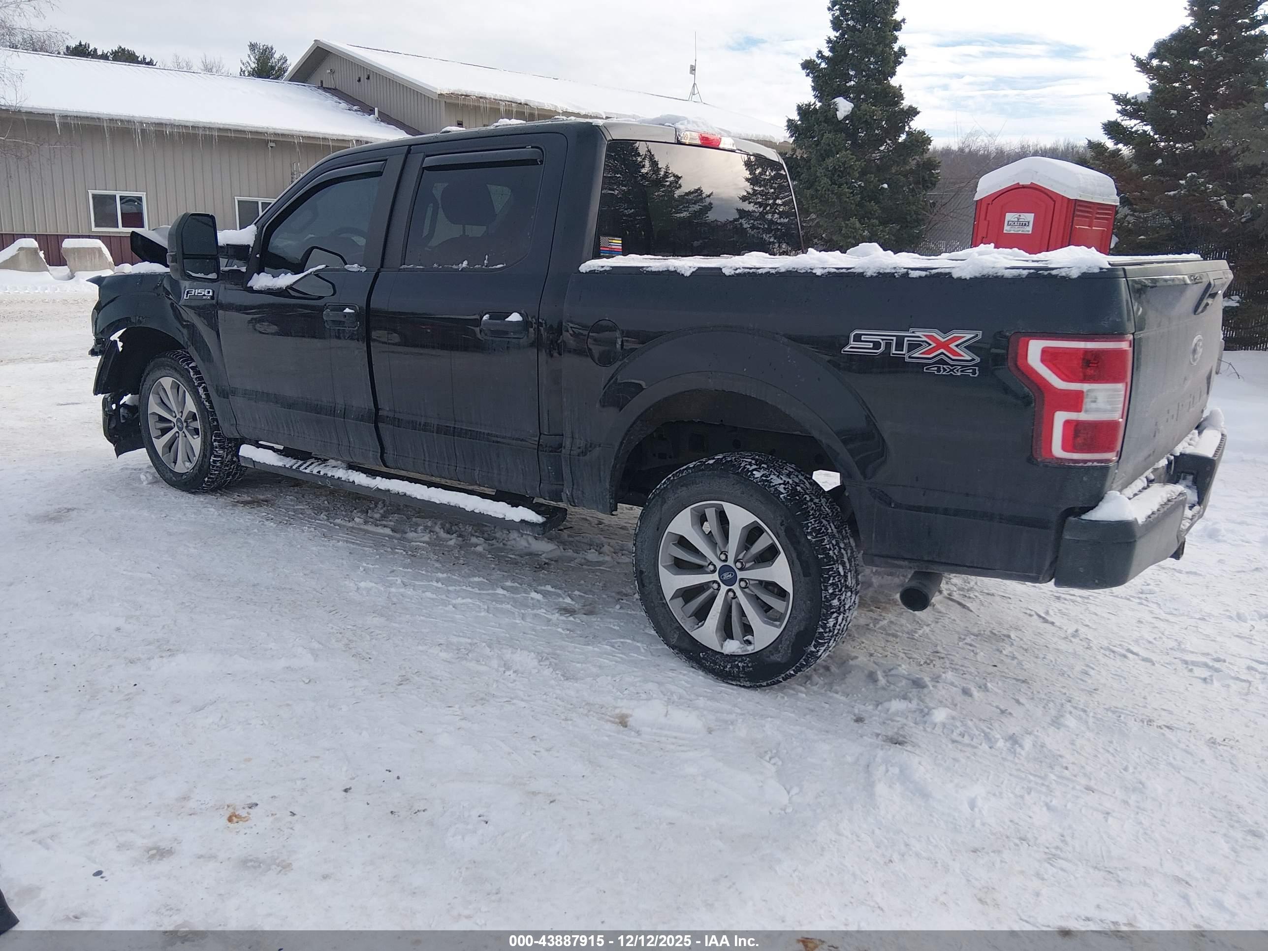 FORD F-150 image 3