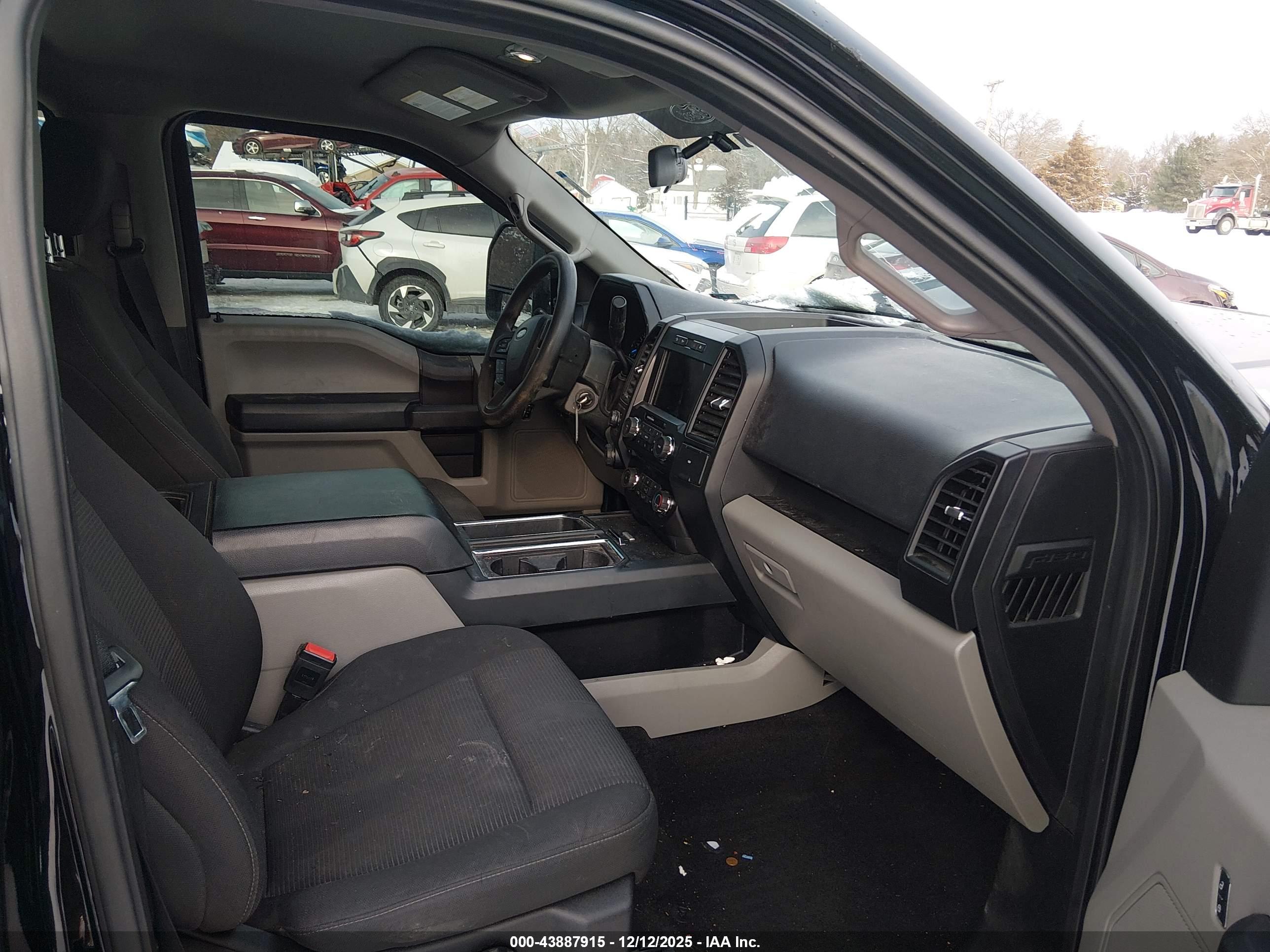 FORD F-150 image 5