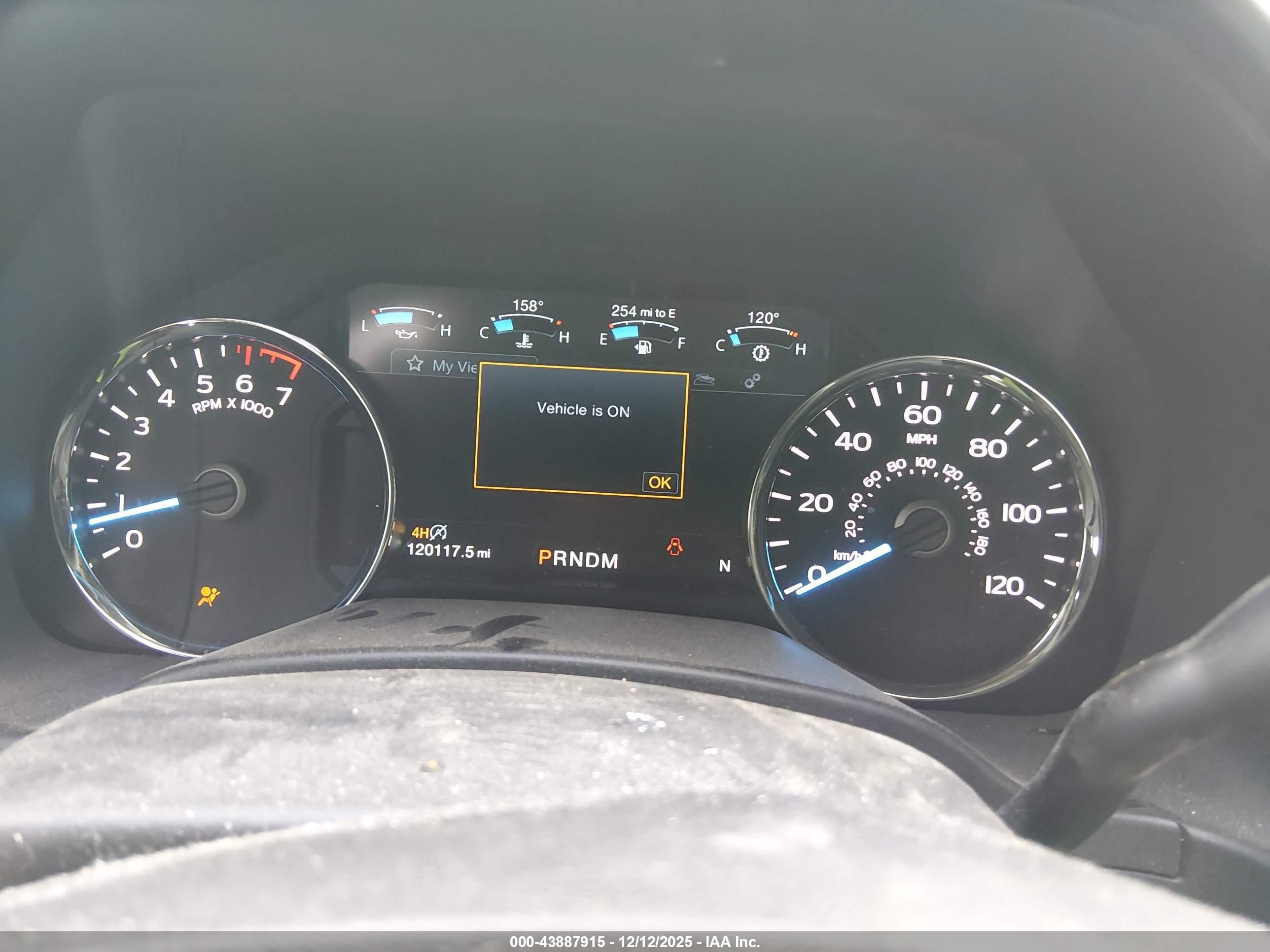 FORD F-150 image 7
