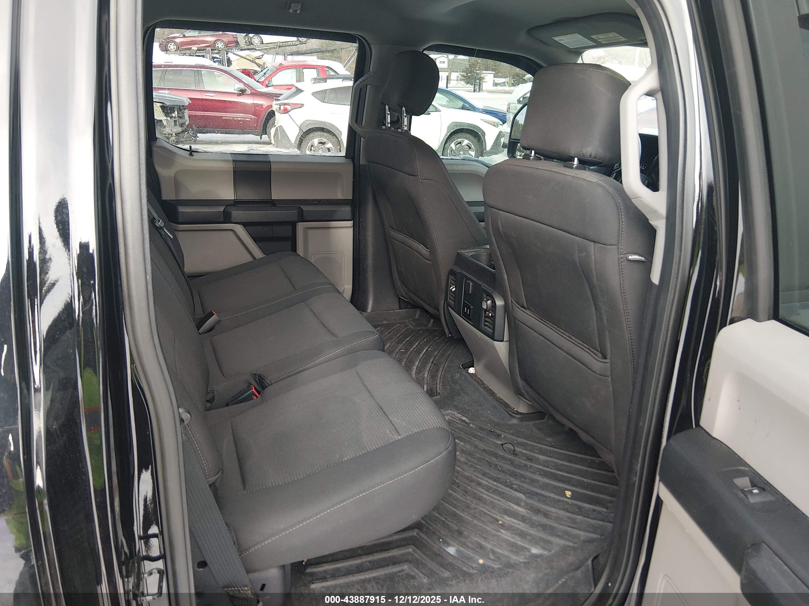 FORD F-150 image 8