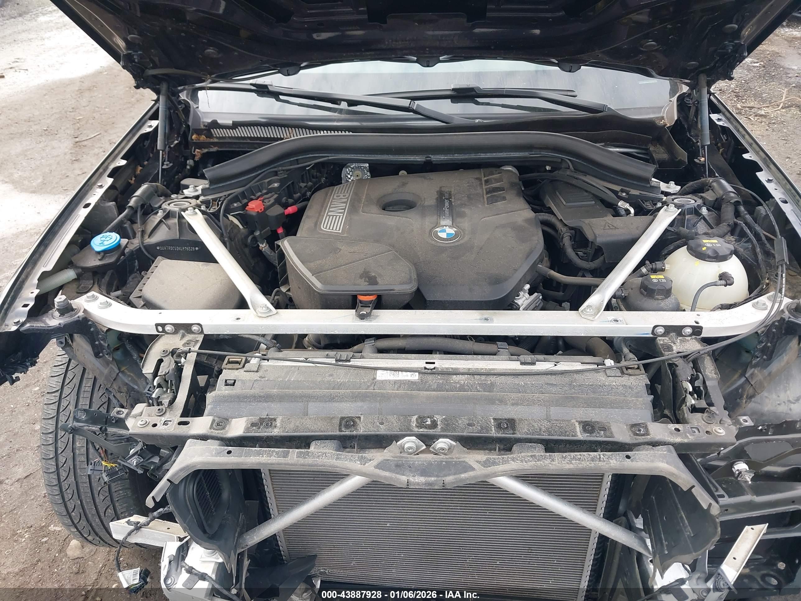 BMW X3 image 10