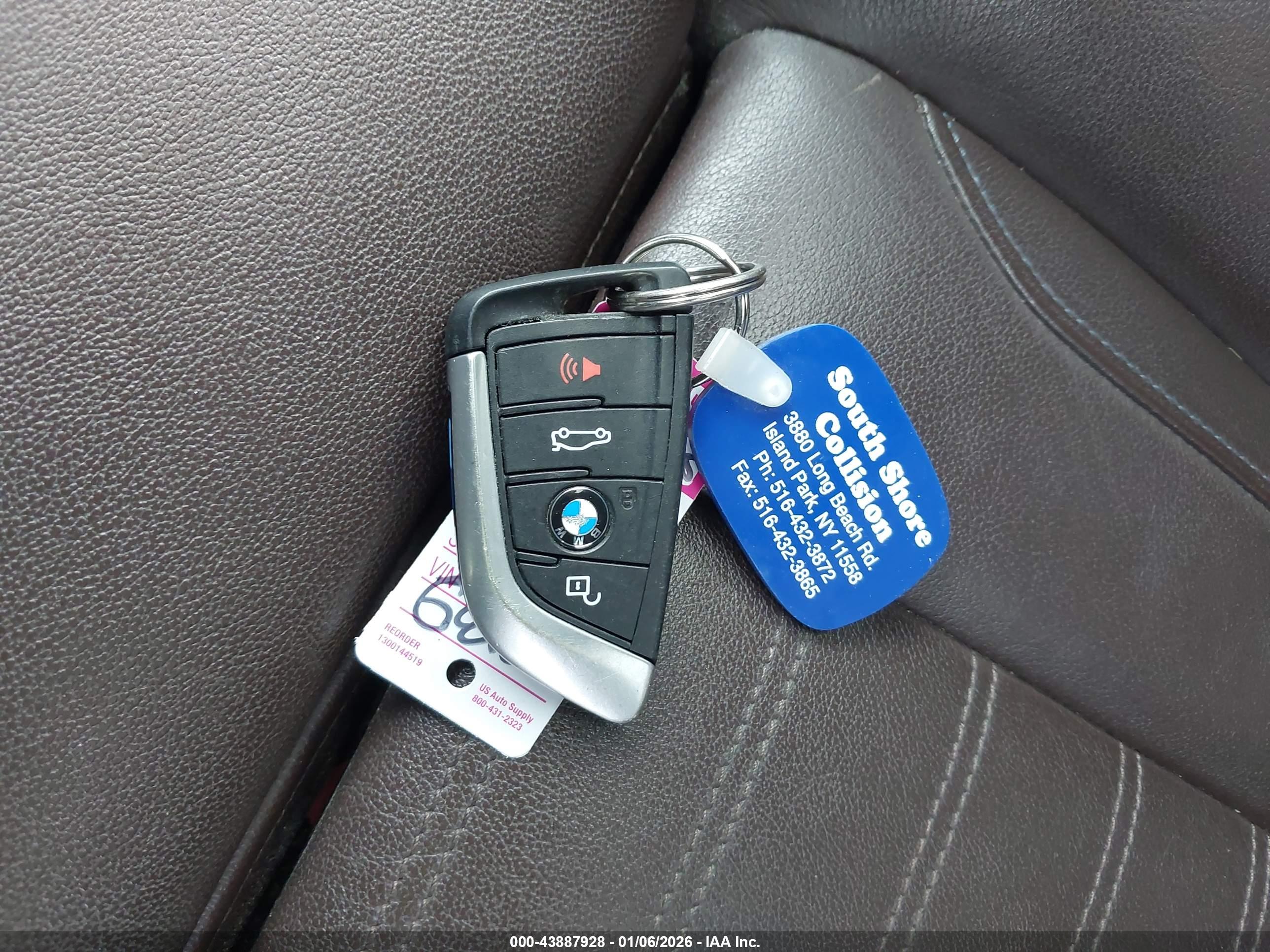 BMW X3 image 11