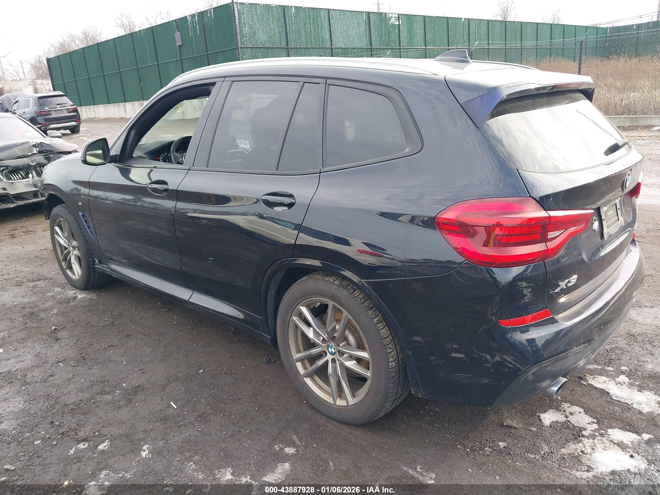 BMW X3 image 3