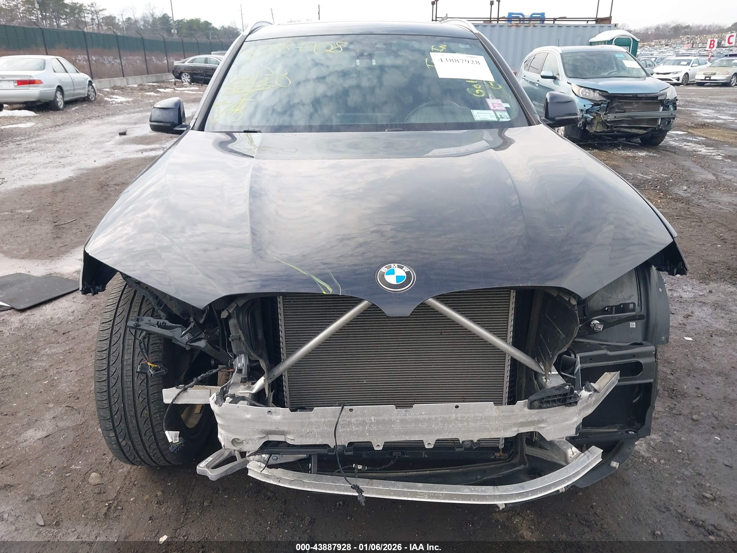 BMW X3 image 6