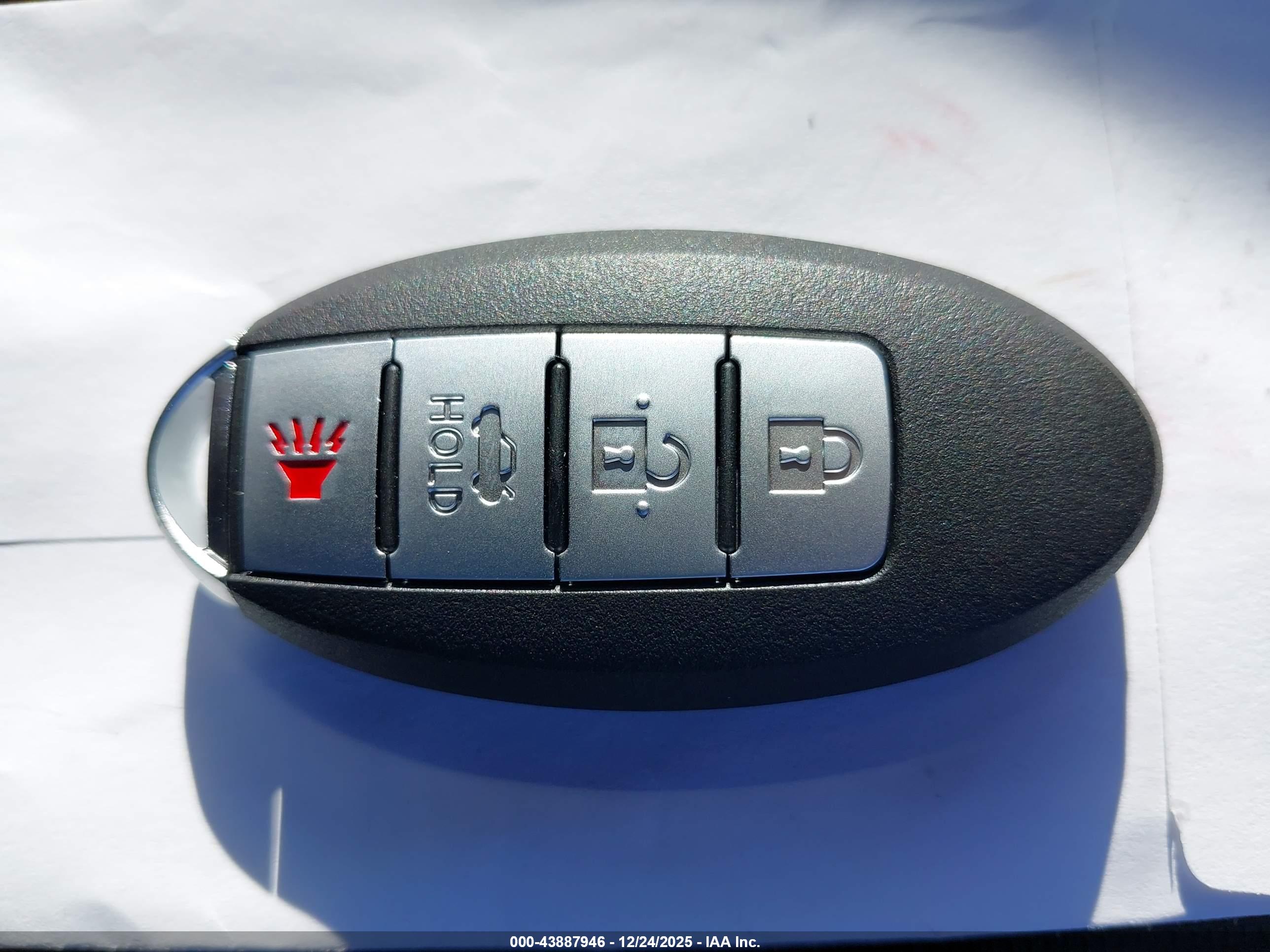 NISSAN ALTIMA image 11
