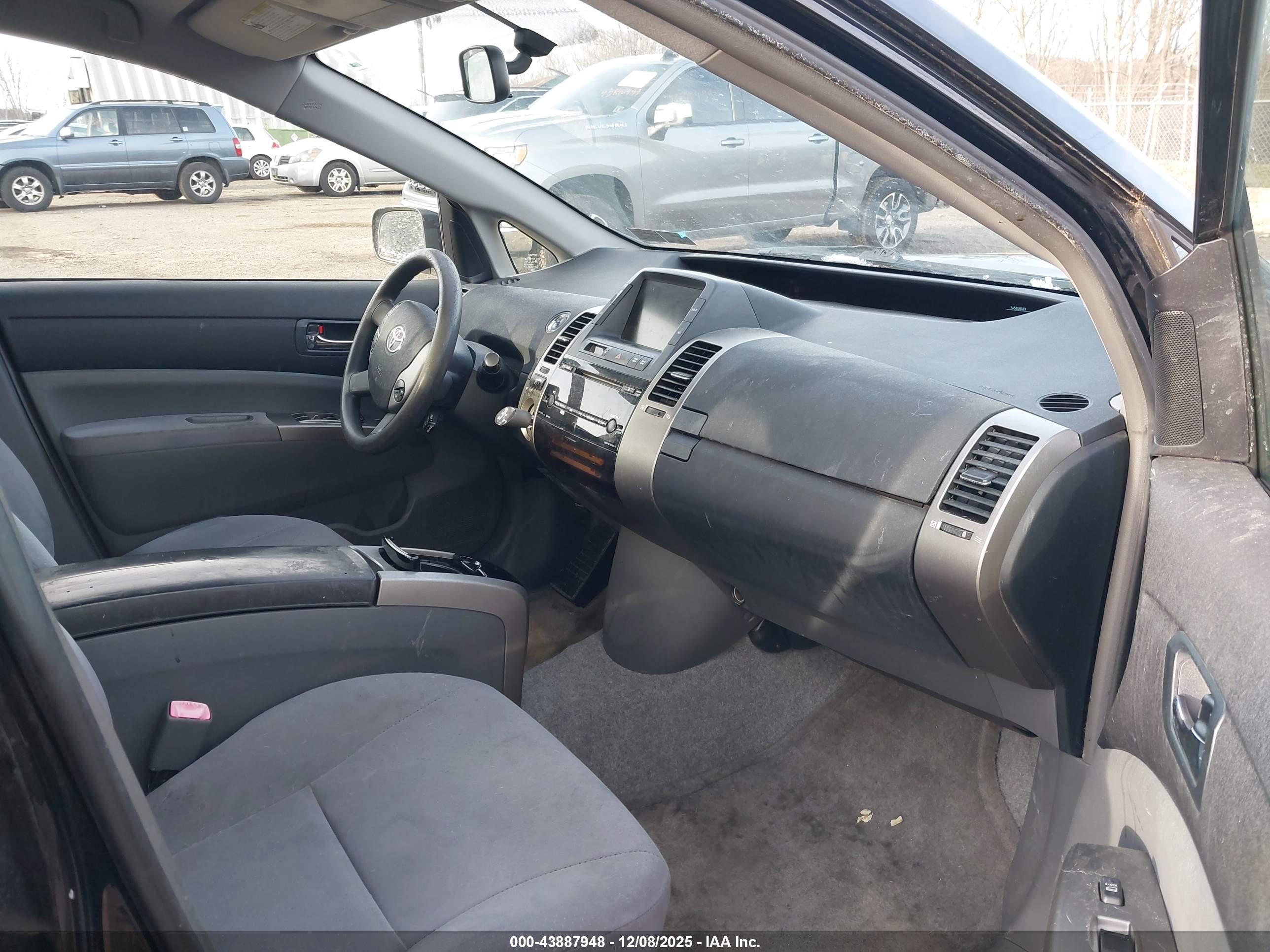 TOYOTA PRIUS image 5