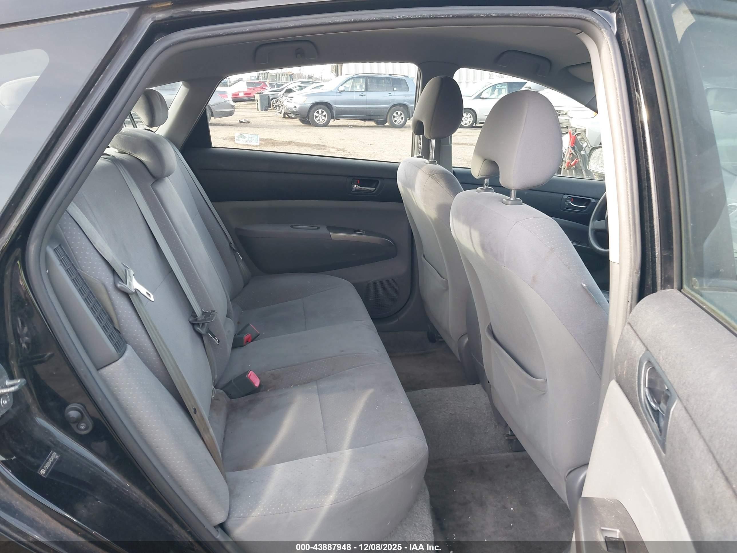 TOYOTA PRIUS image 8