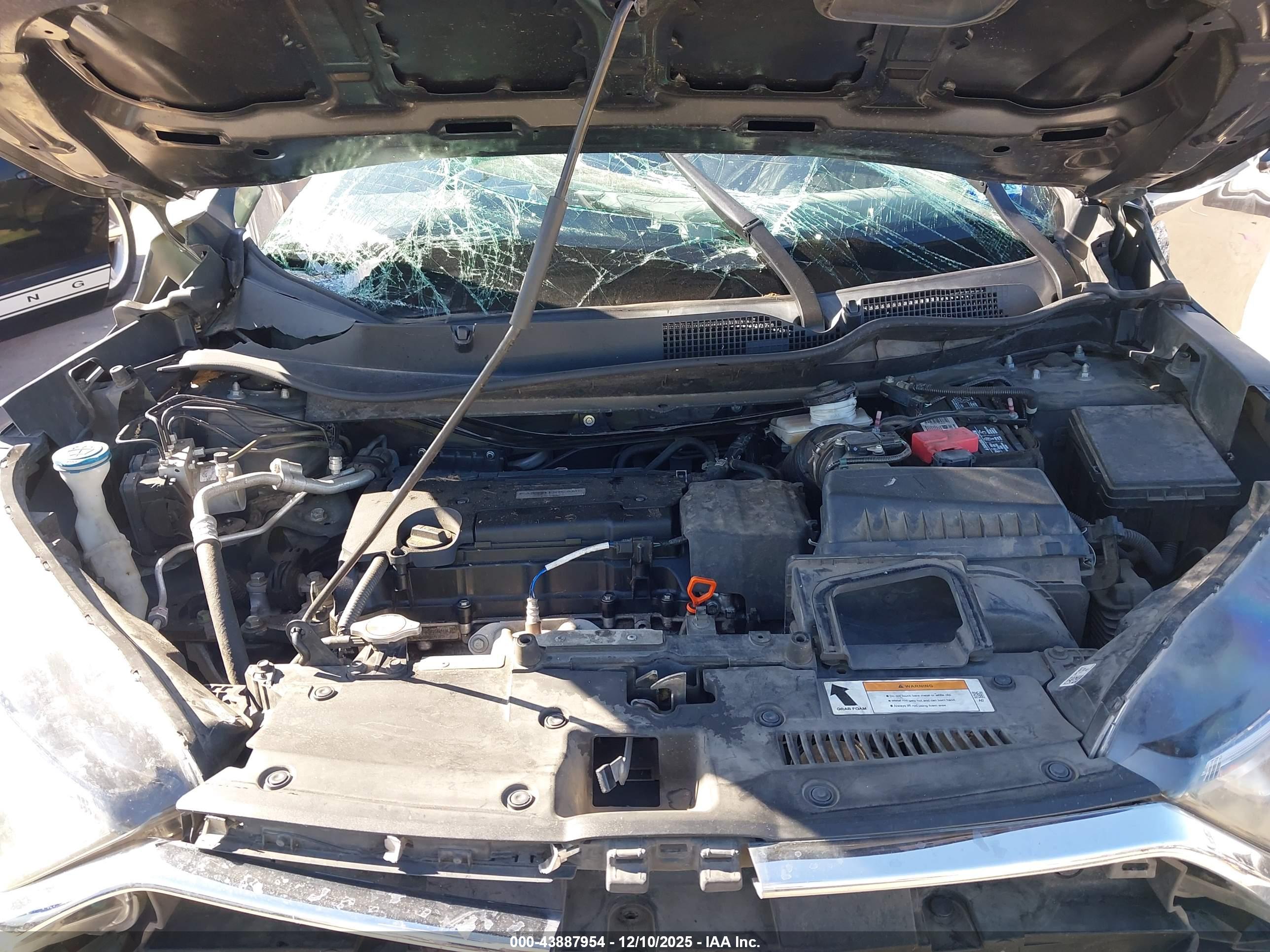 HONDA CR-V image 10