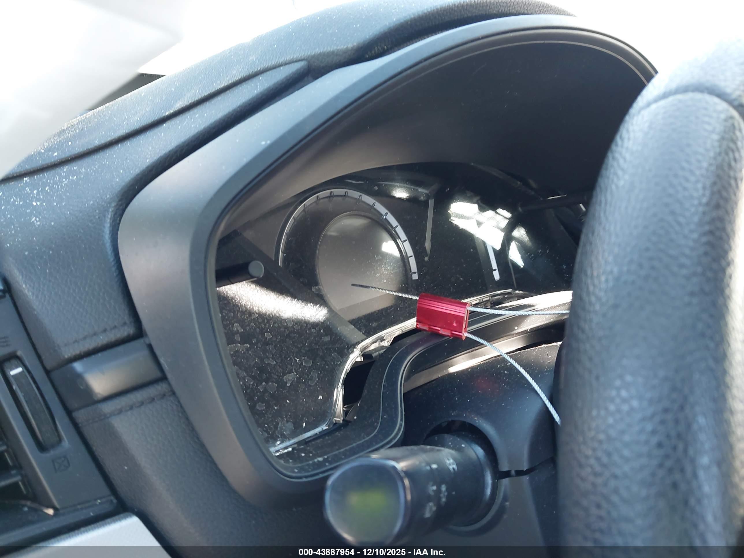 HONDA CR-V image 7