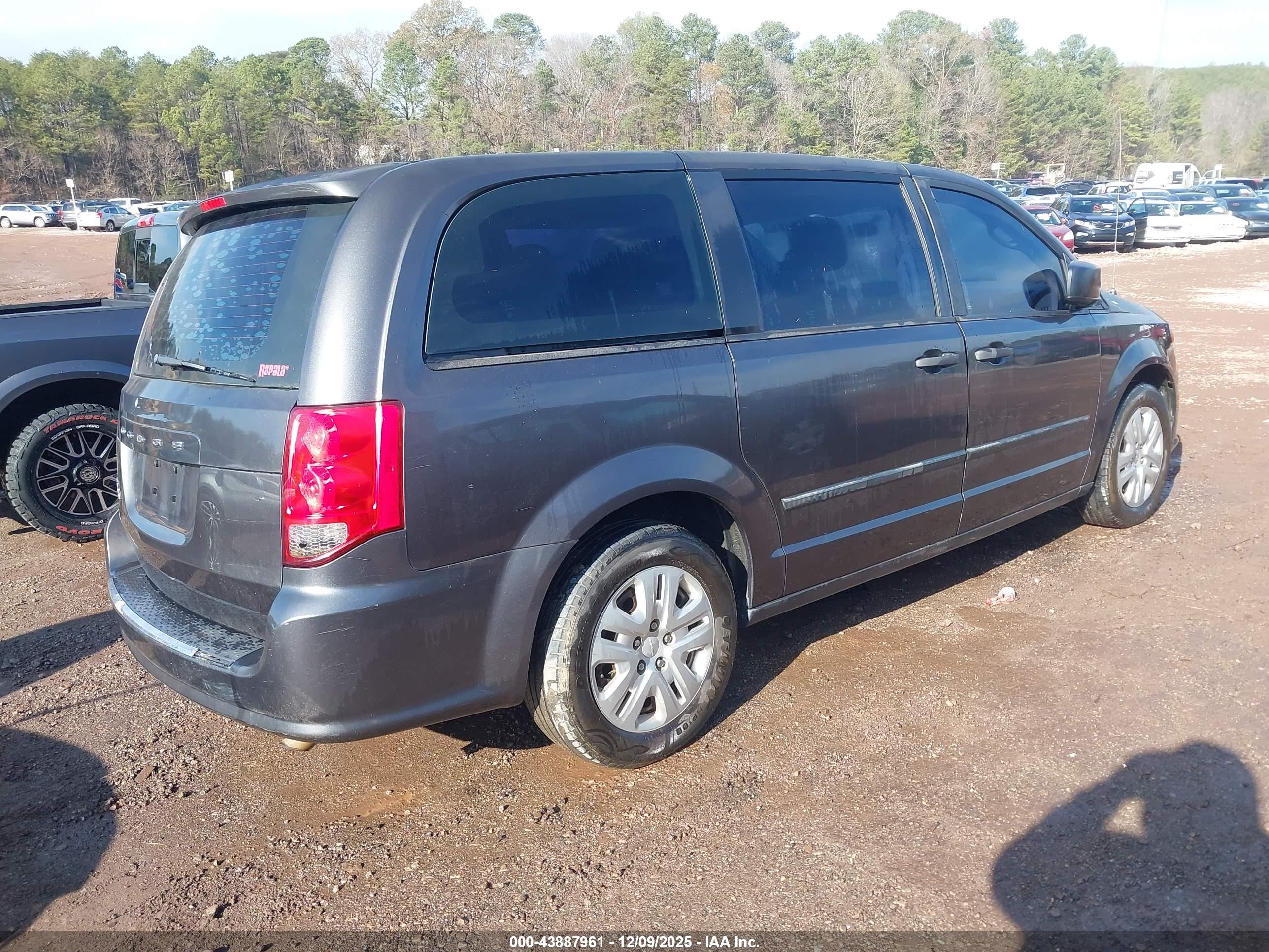 DODGE GRAND image 4