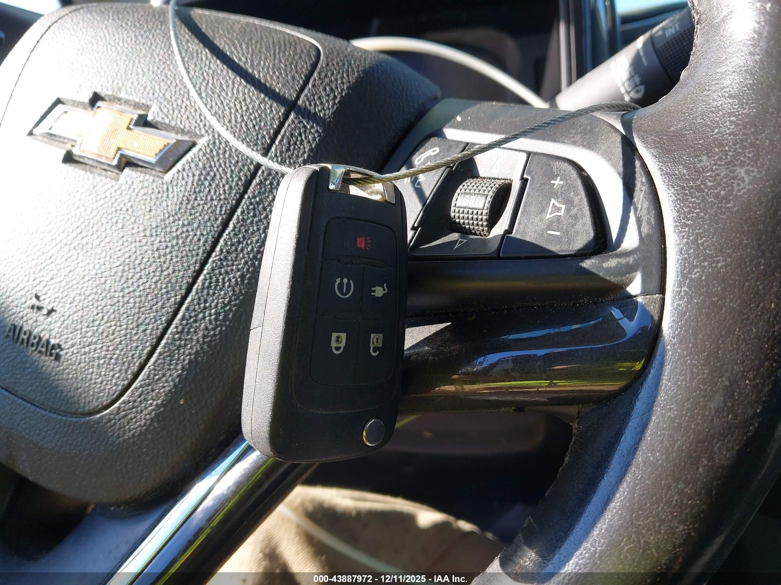 CHEVROLET VOLT image 11
