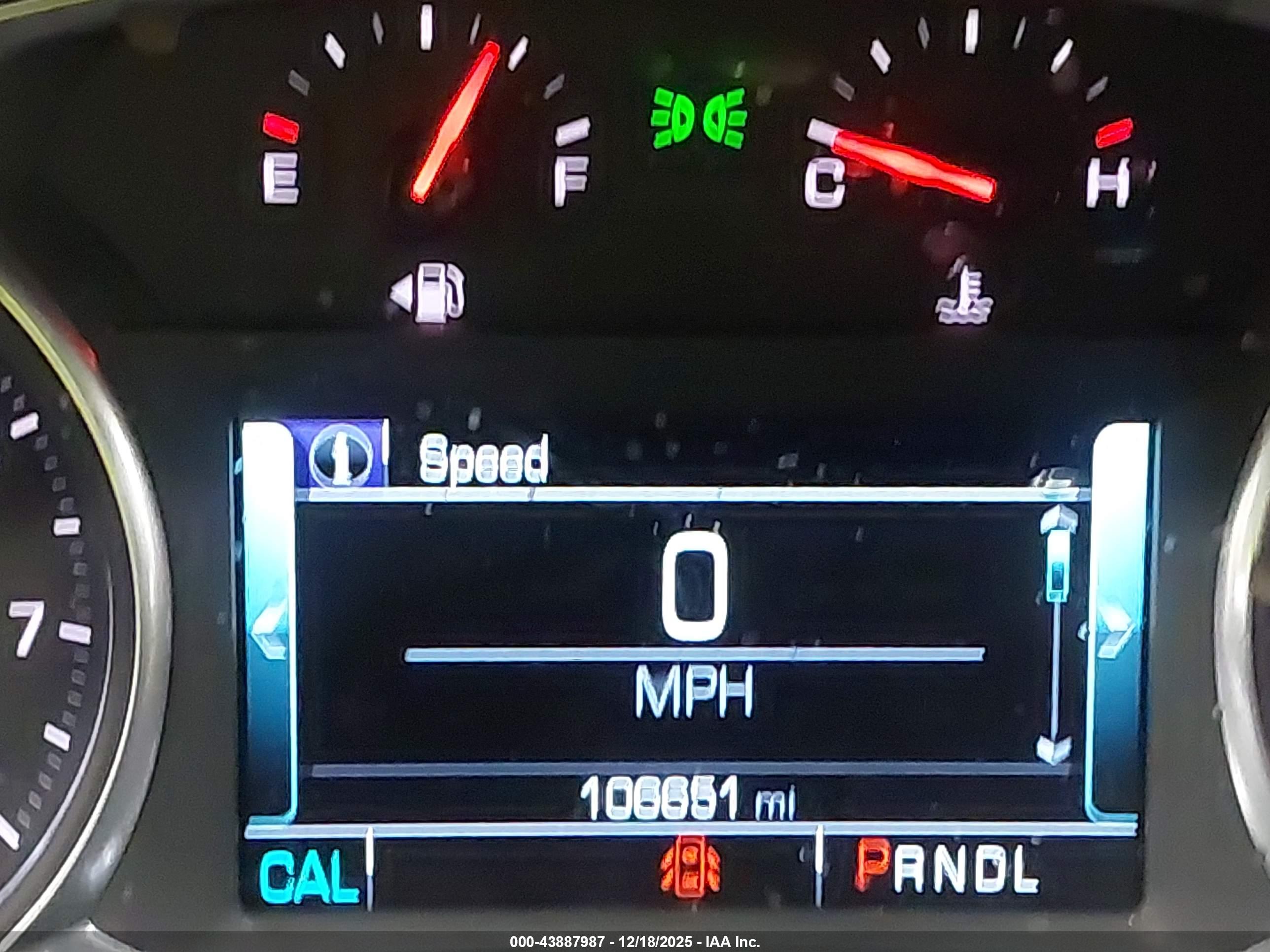 GMC ACADIA image 7