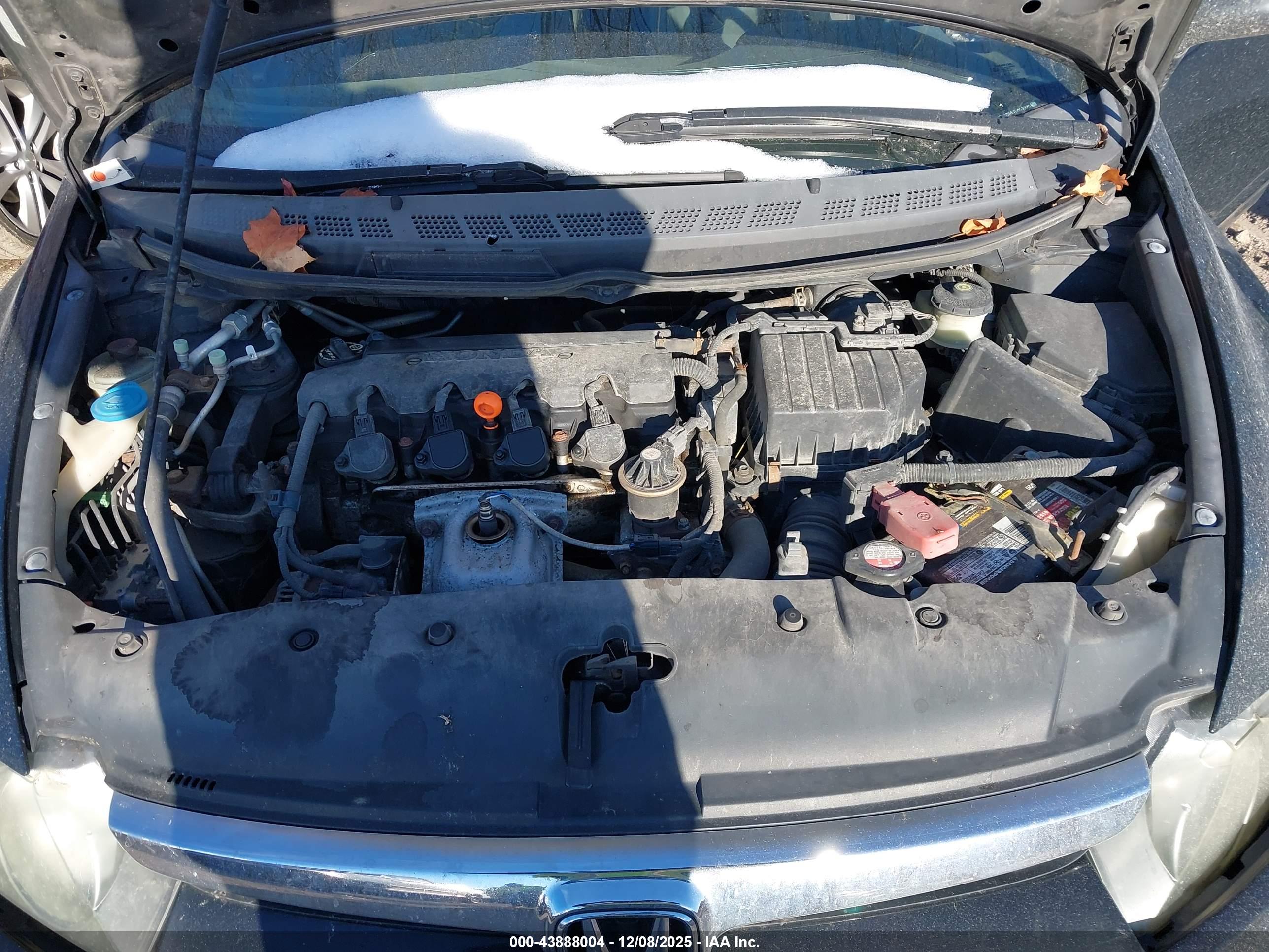 HONDA CIVIC image 10