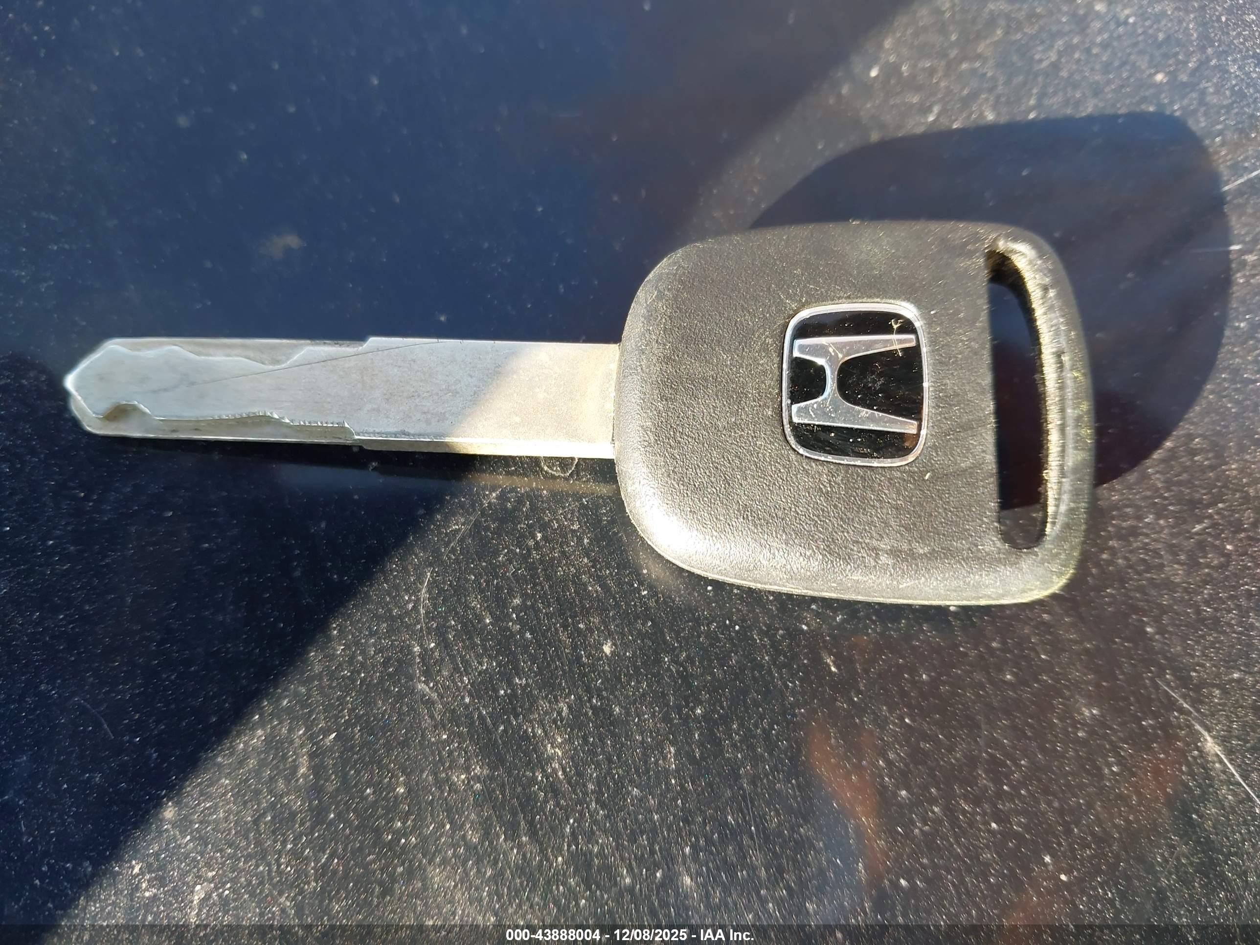 HONDA CIVIC image 11