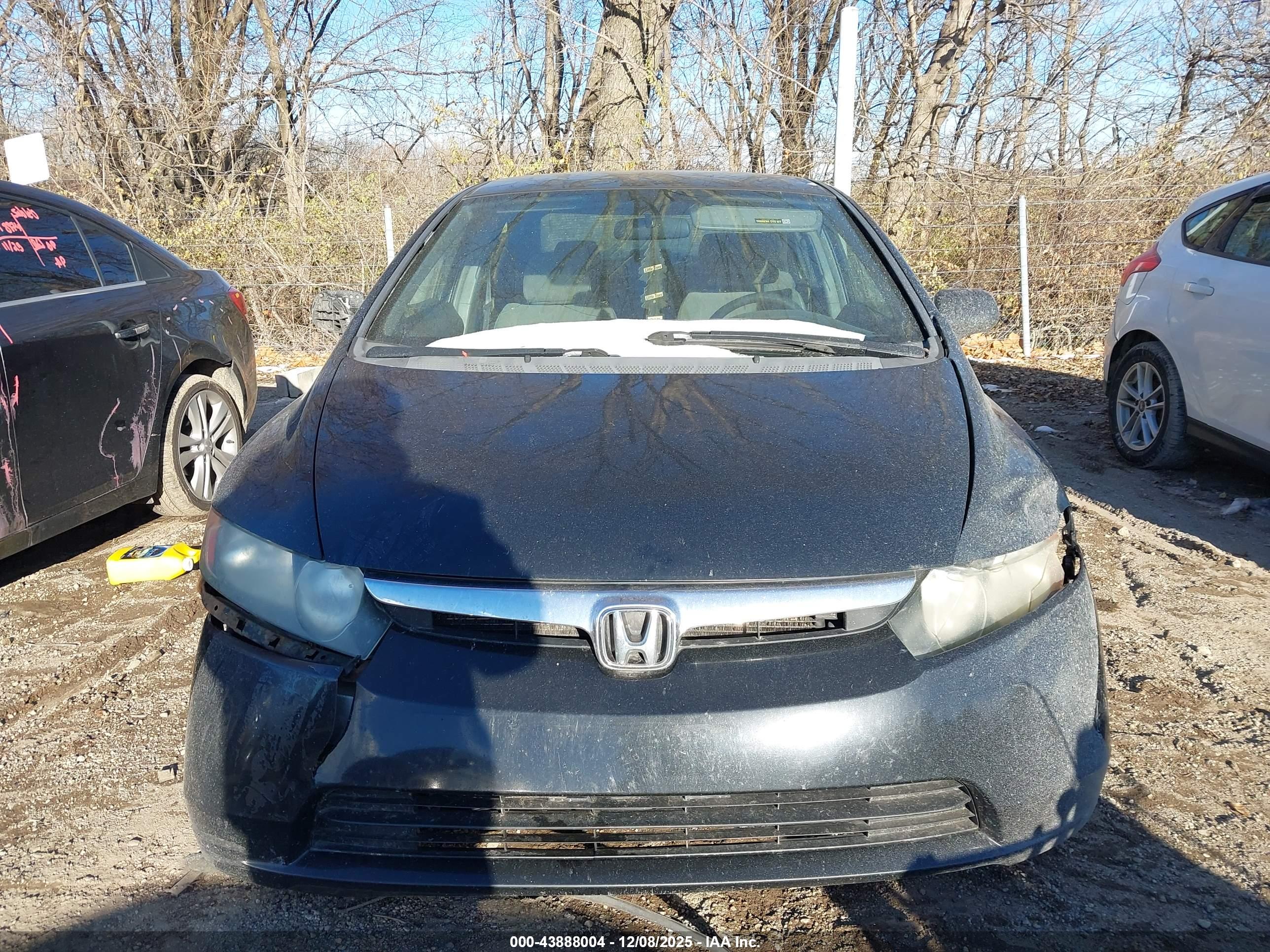 HONDA CIVIC image 6
