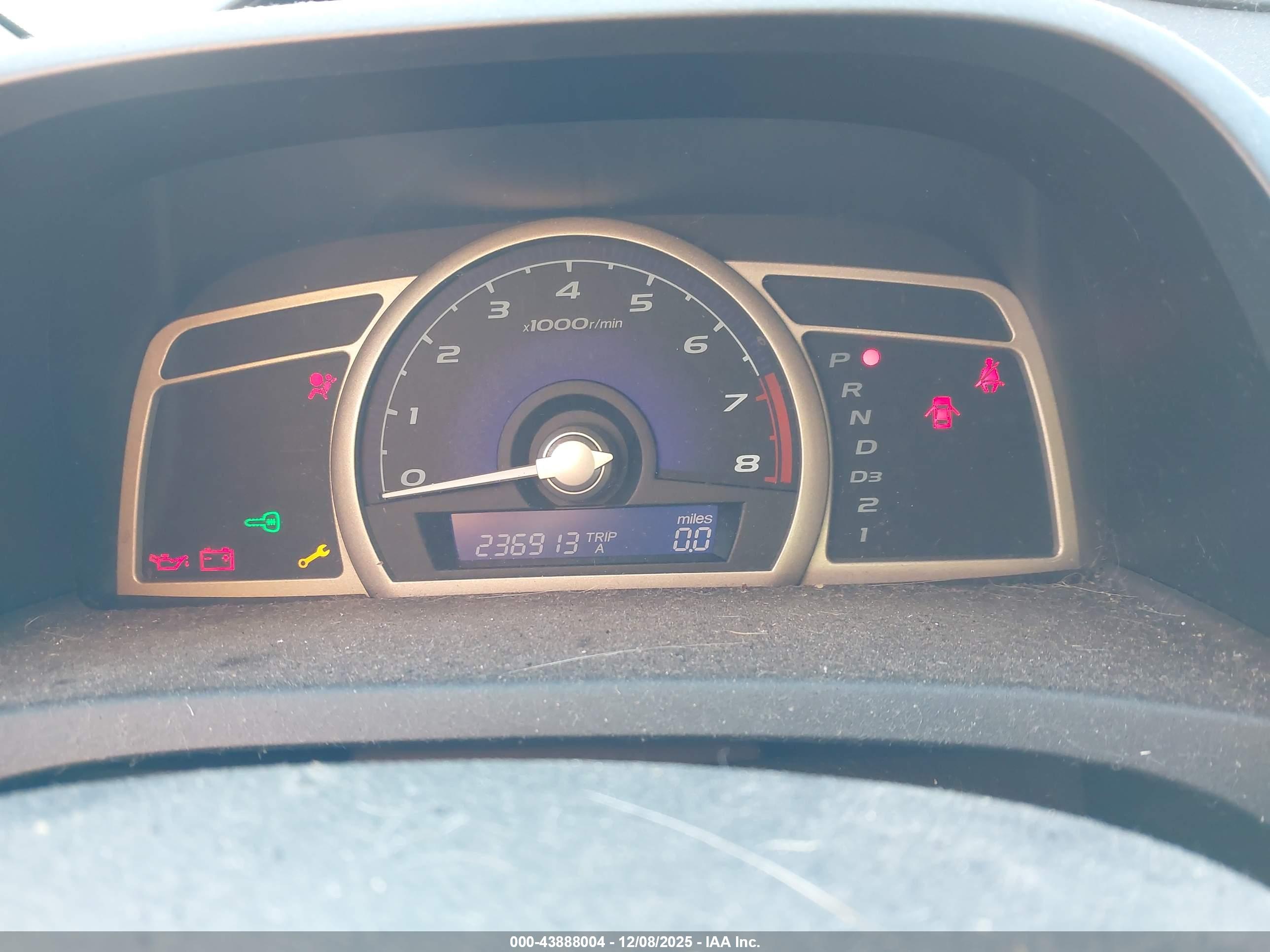 HONDA CIVIC image 7