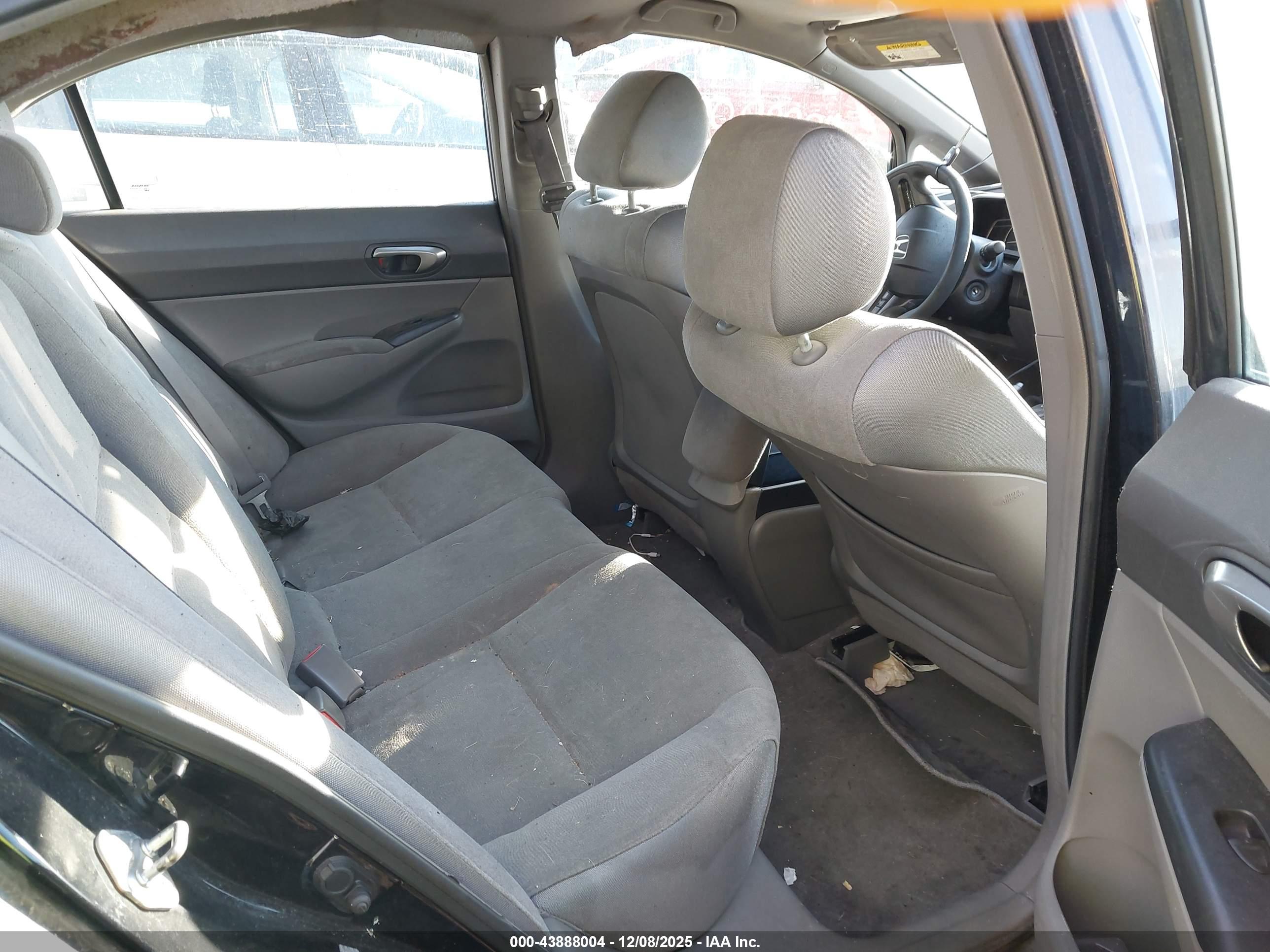 HONDA CIVIC image 8