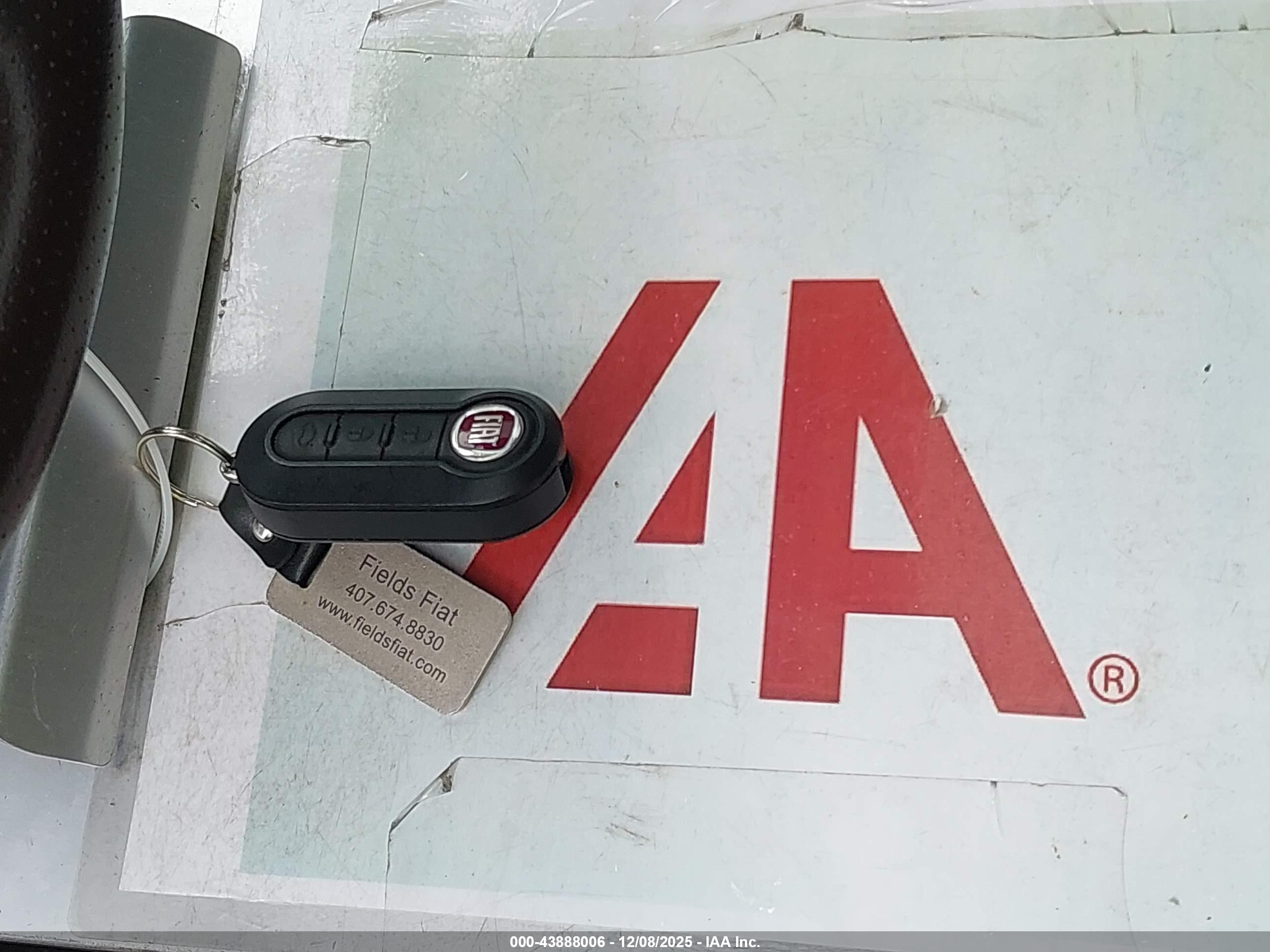 FIAT 500 image 11