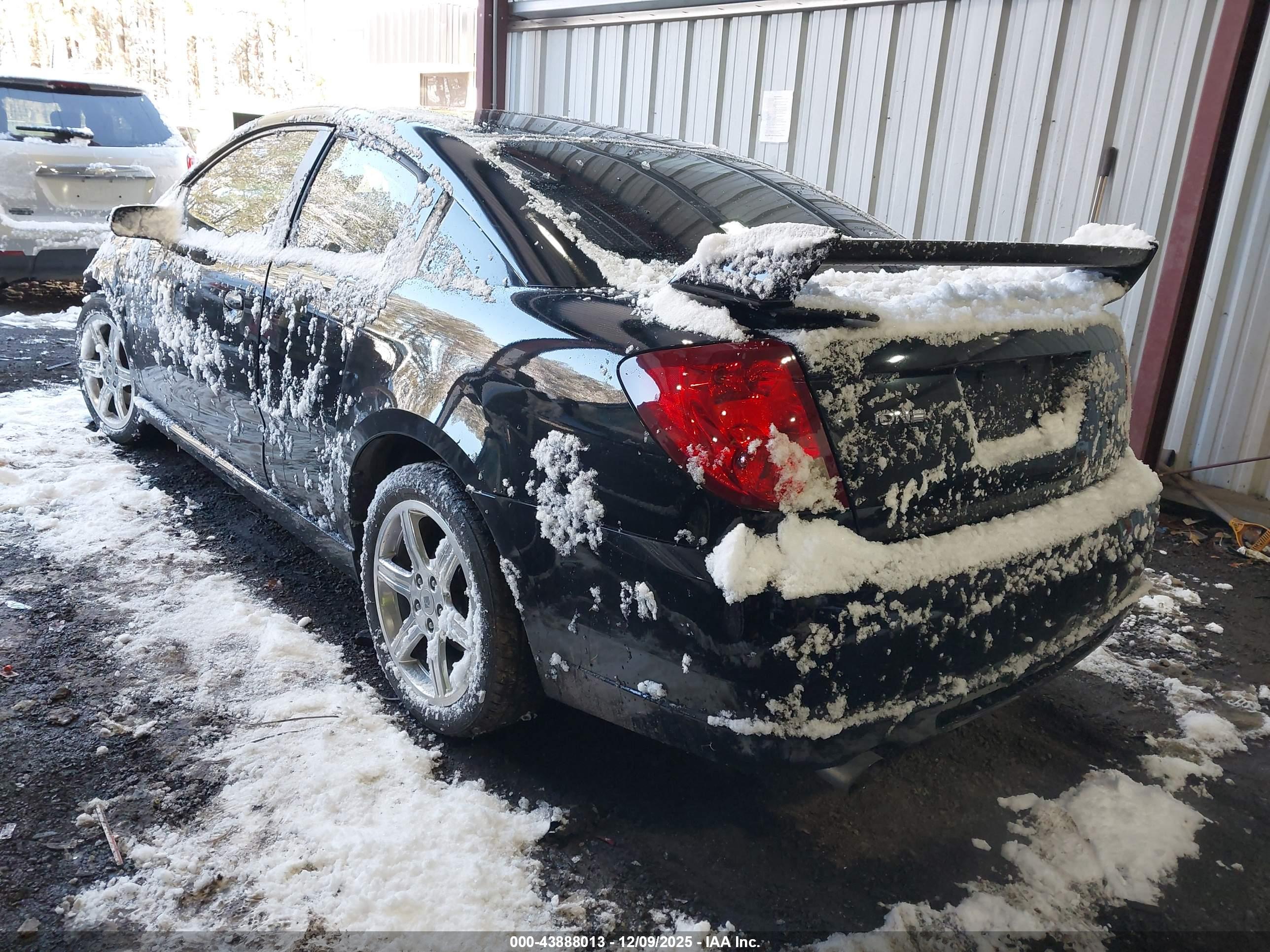 SATURN ION image 3
