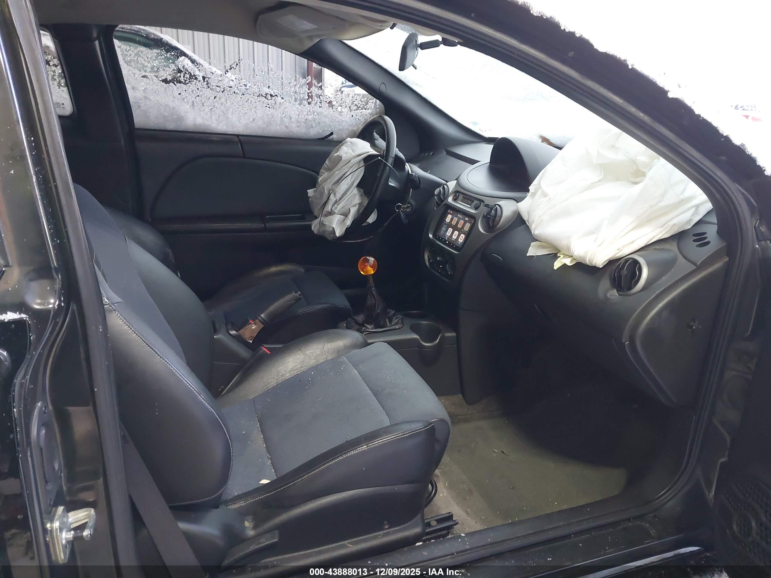 SATURN ION image 5