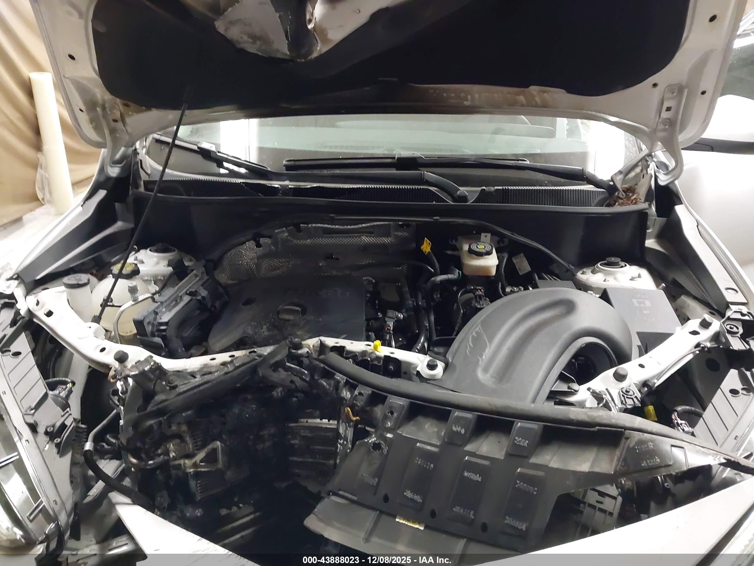 BUICK ENCORE image 10