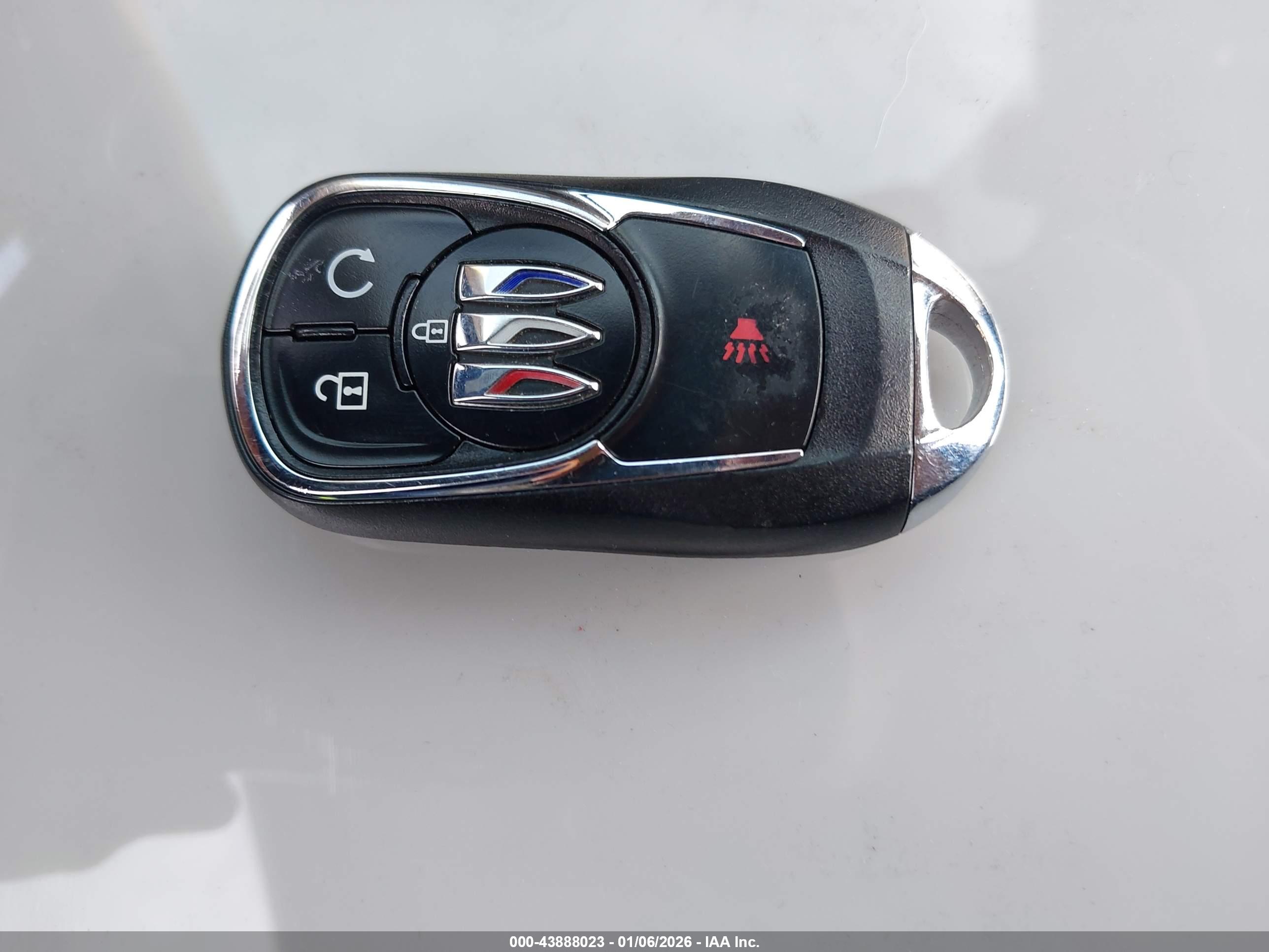 BUICK ENCORE image 11