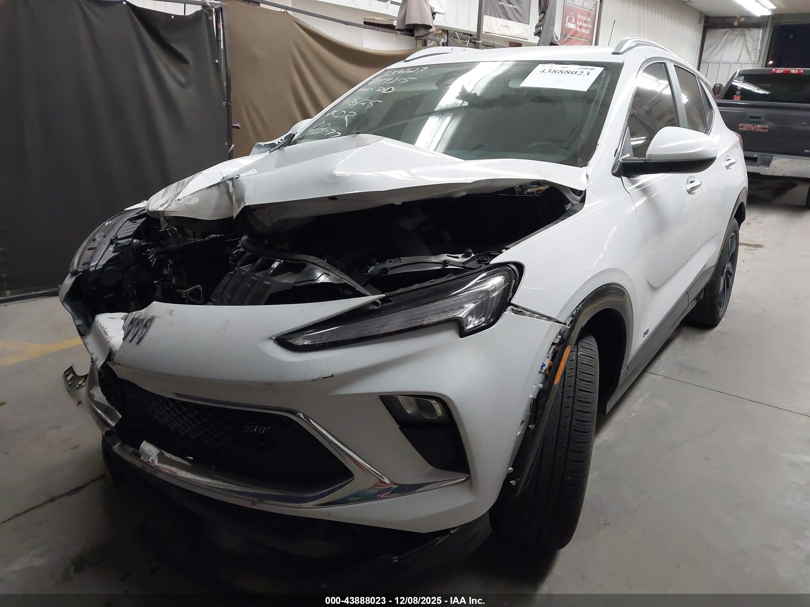 BUICK ENCORE image 2