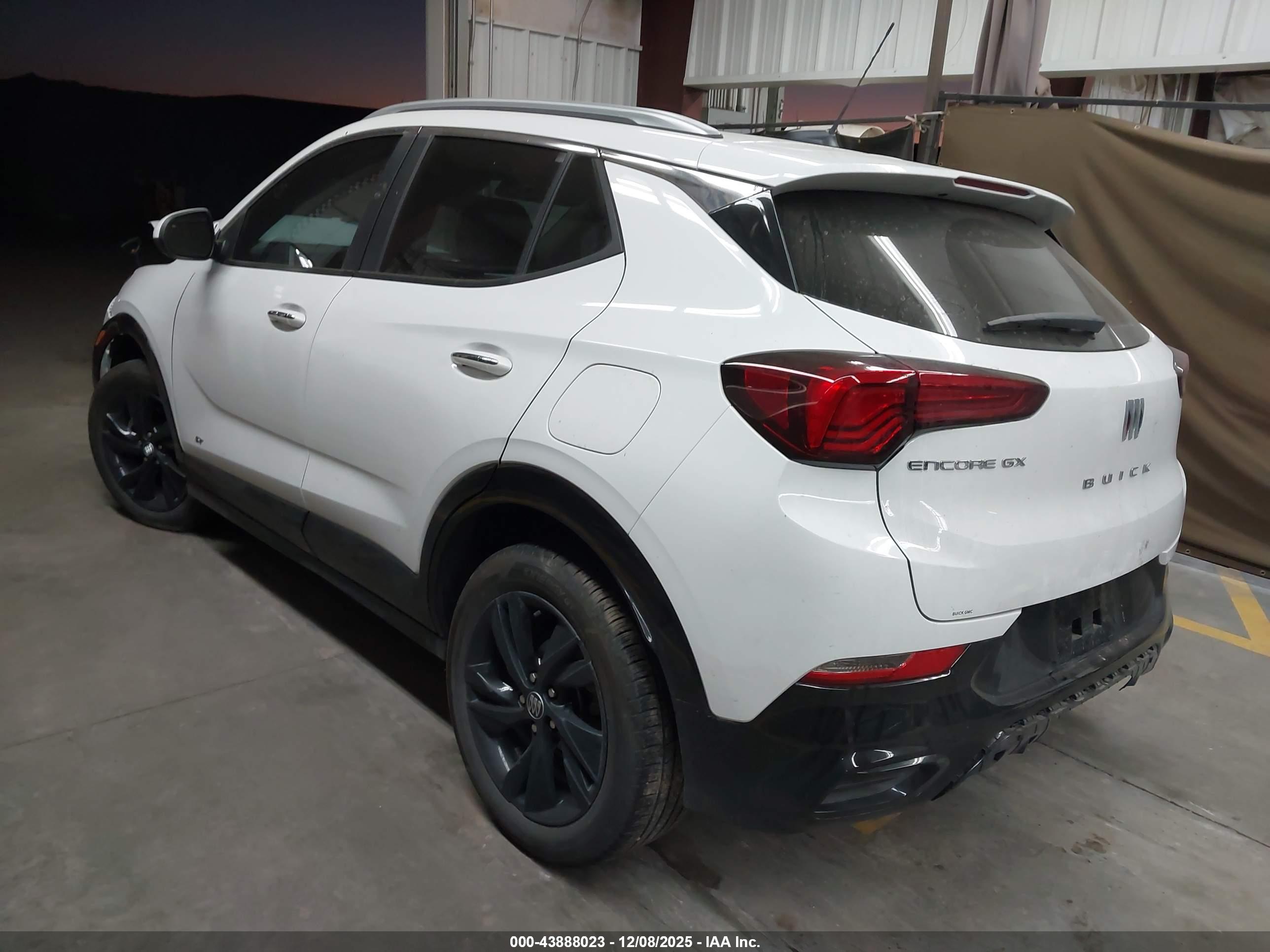 BUICK ENCORE image 3