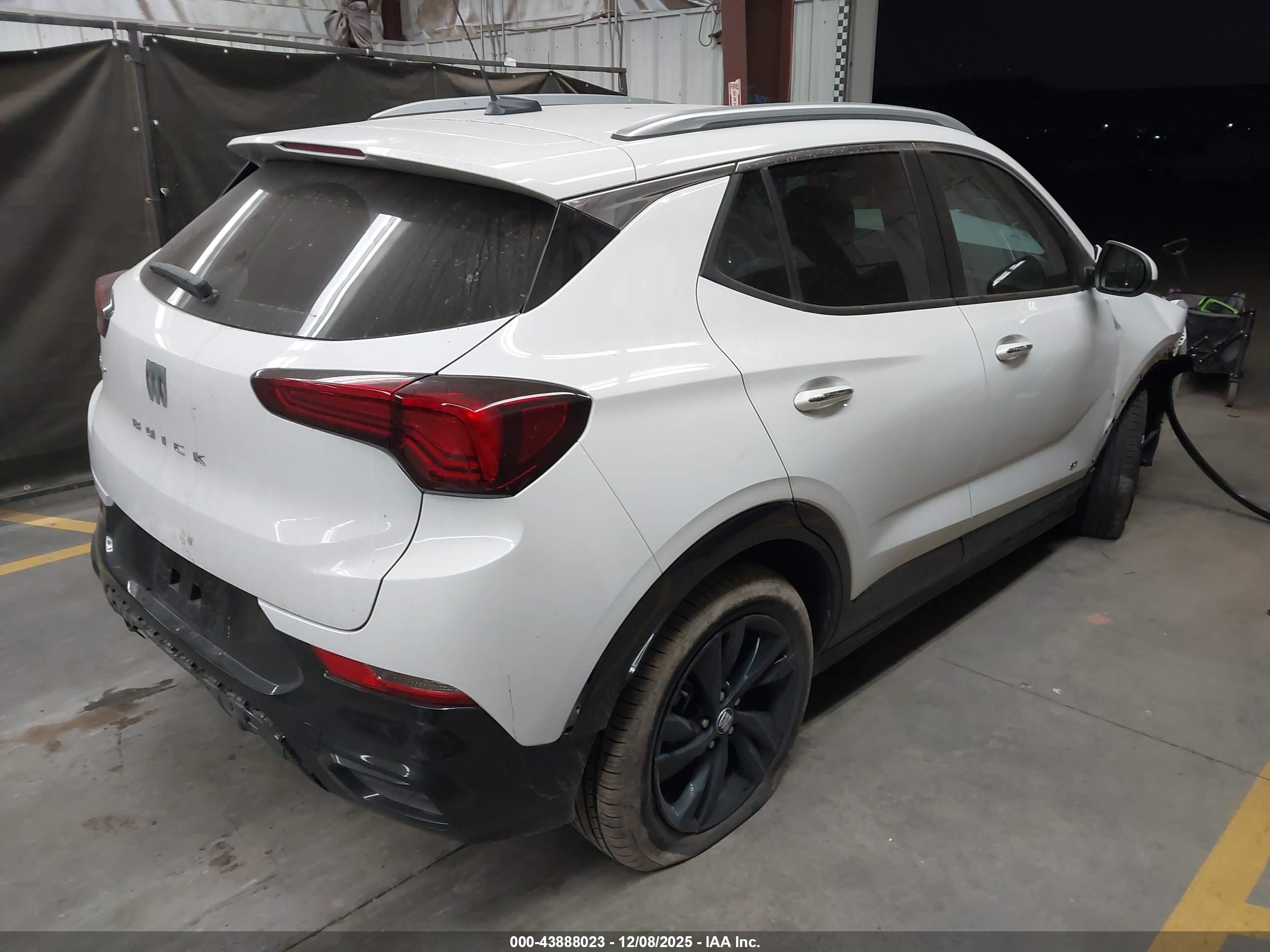 BUICK ENCORE image 4