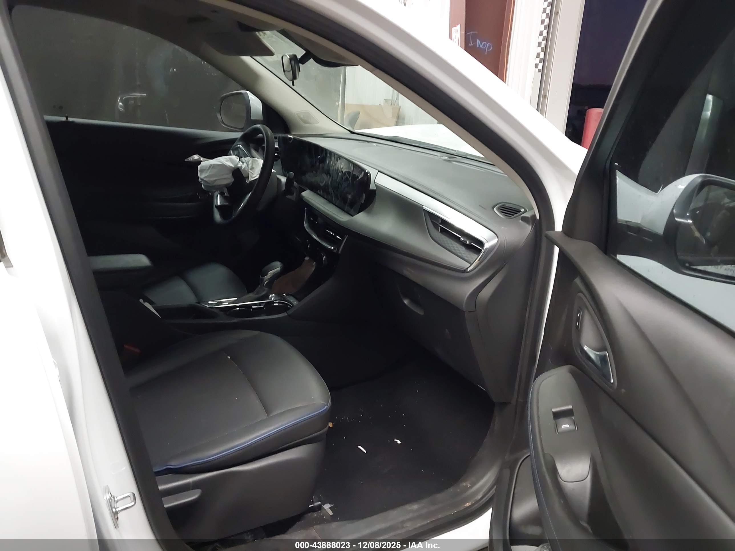 BUICK ENCORE image 5