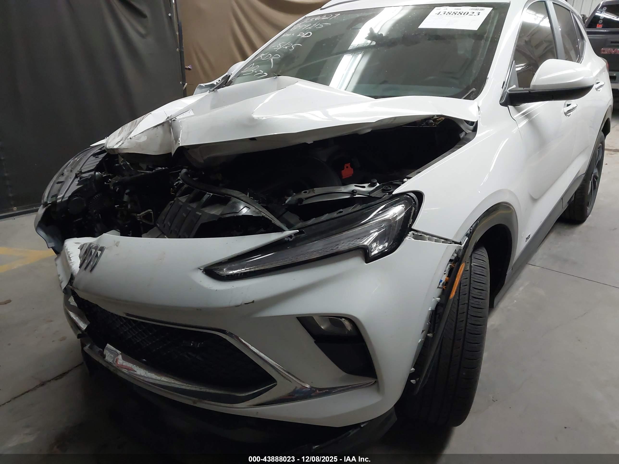 BUICK ENCORE image 6