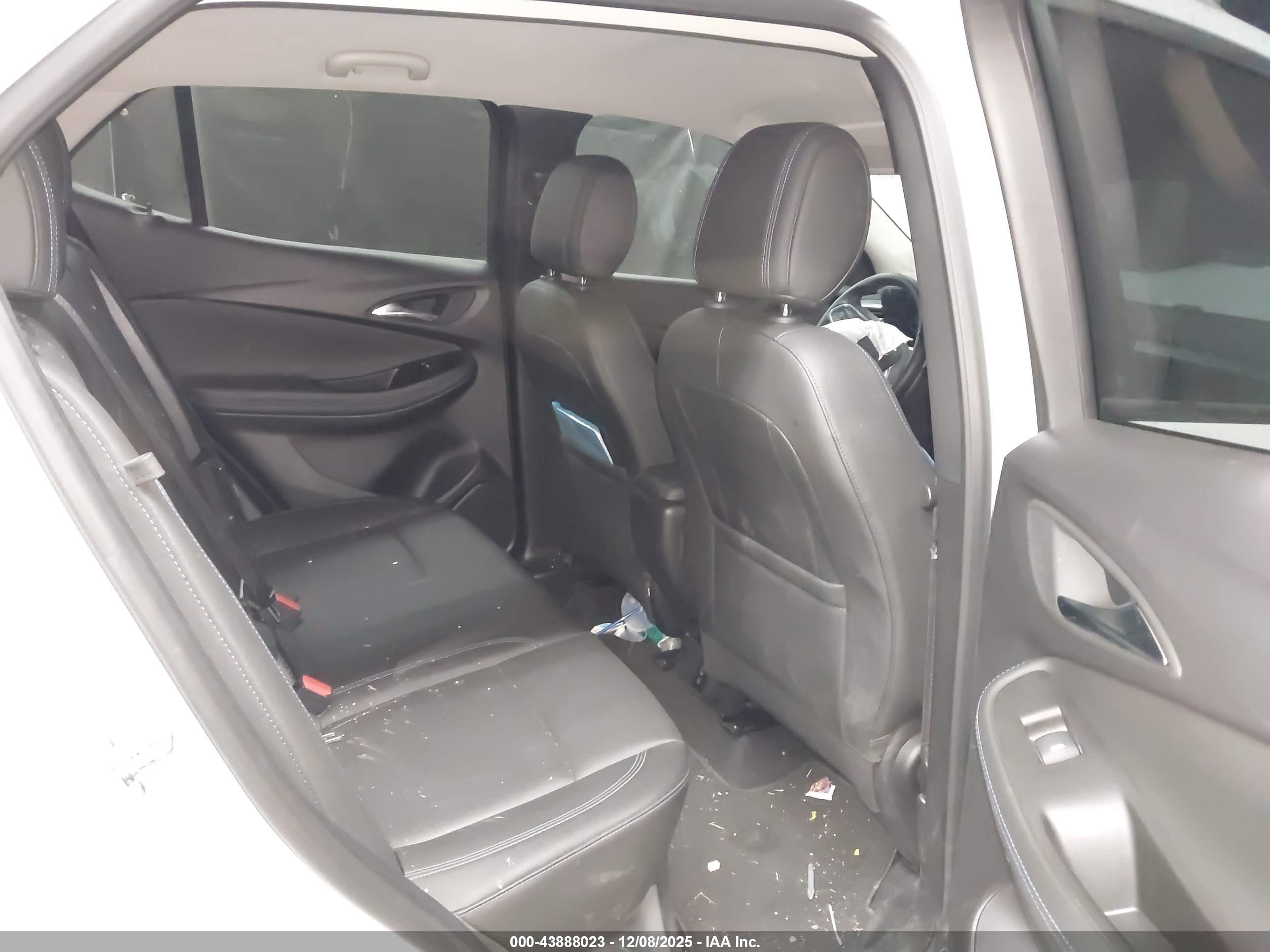 BUICK ENCORE image 8