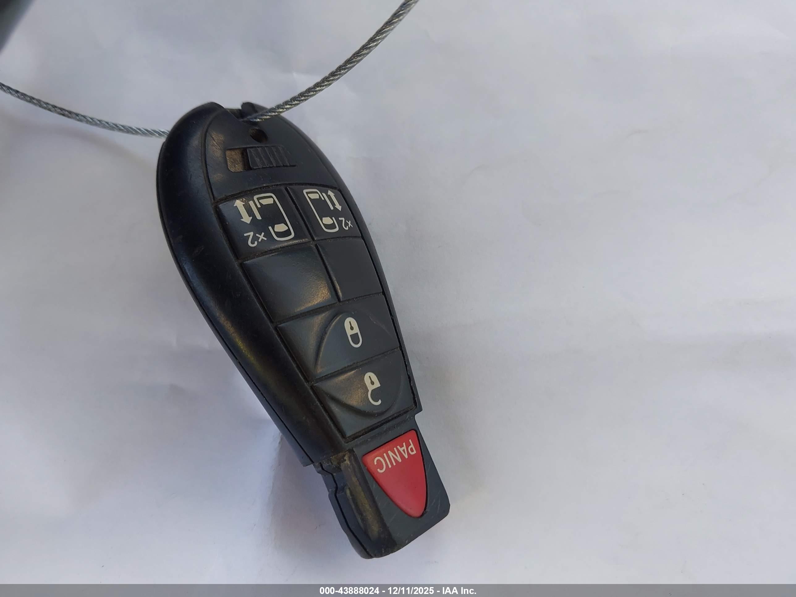 DODGE GRAND image 11