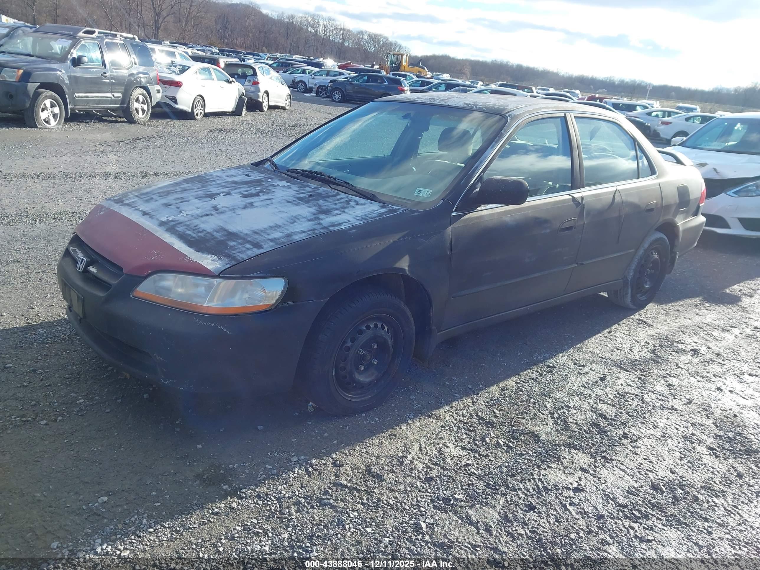HONDA ACCORD image 2