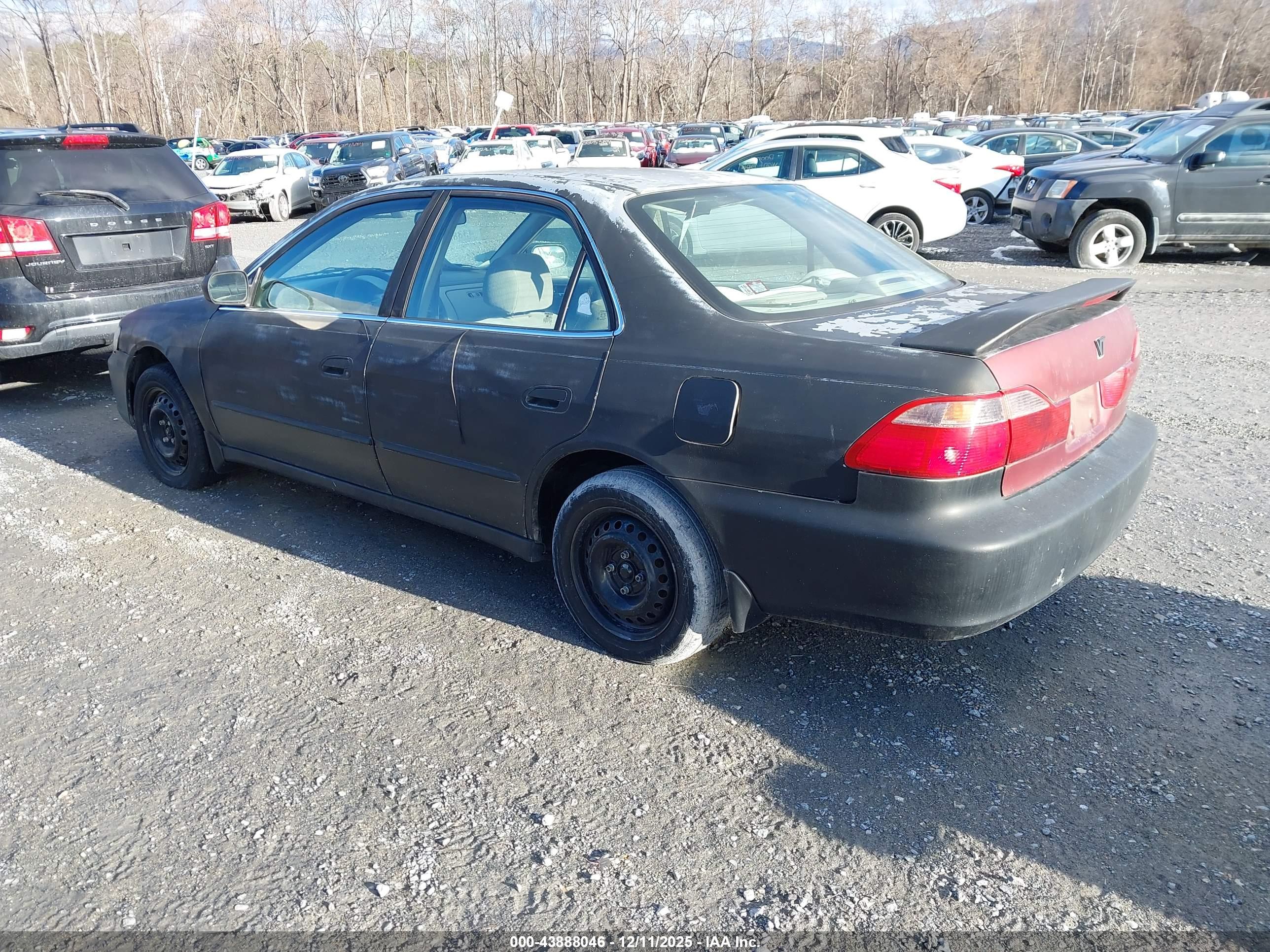 HONDA ACCORD image 3